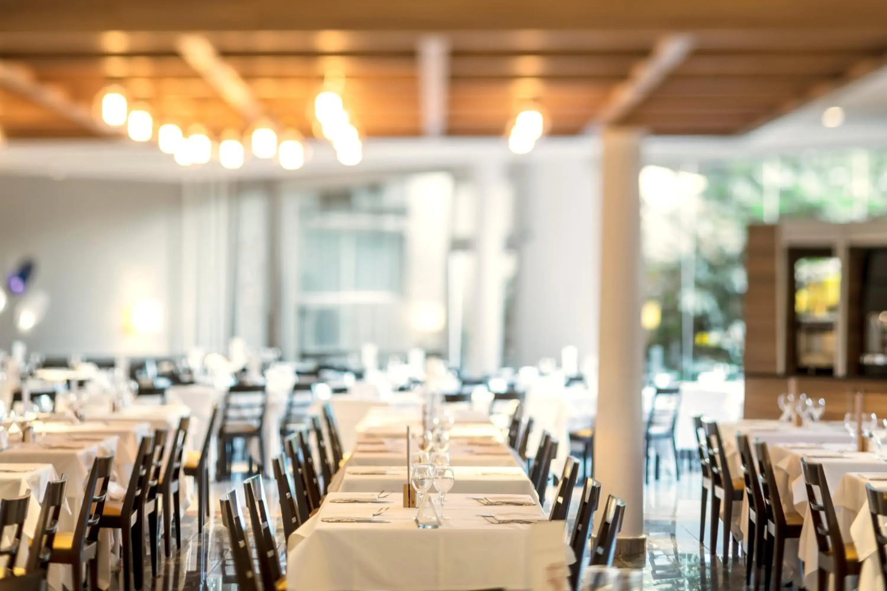 Restaurant/places to eat in AQUA Hotel Onabrava & Spa 4*Sup Restaurant/places to eat in AQUA Hotel Onabrava & Spa 4*Sup