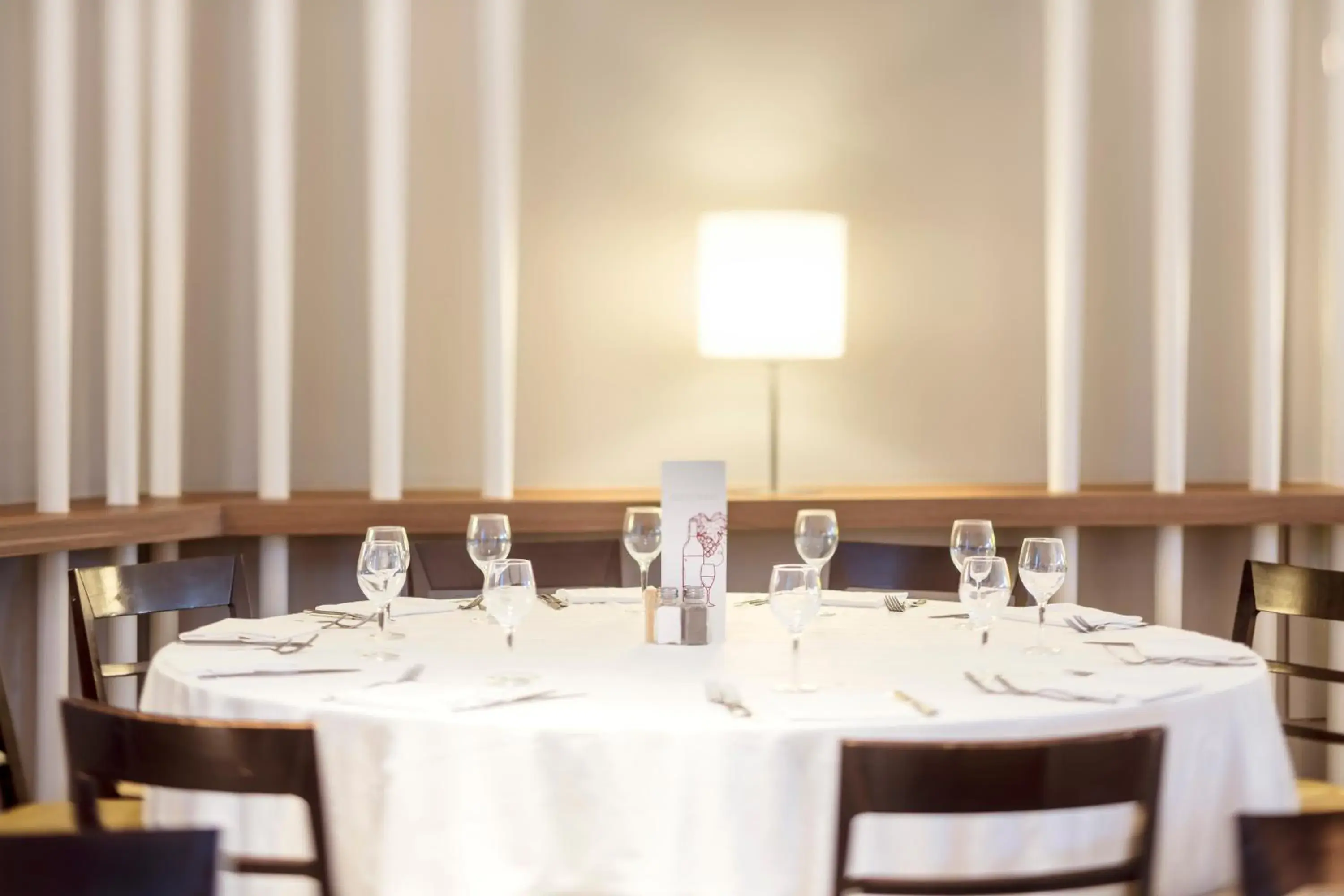 Restaurant/places to eat in AQUA Hotel Onabrava & Spa 4*Sup Restaurant/places to eat in AQUA Hotel Onabrava & Spa 4*Sup