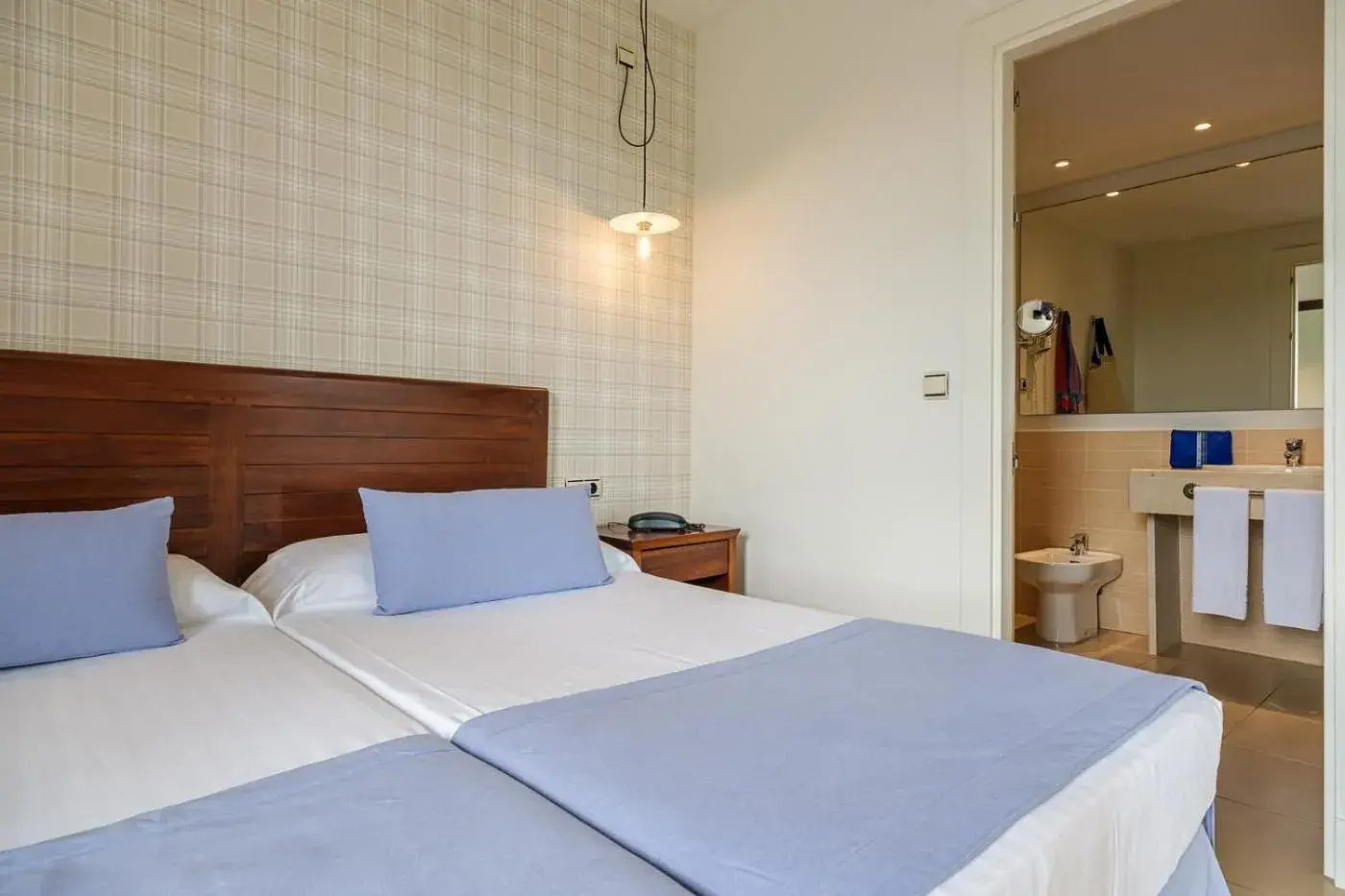 Bedroom, Bed in Estival Isla Cristina Bedroom, Bed in Estival Isla Cristina