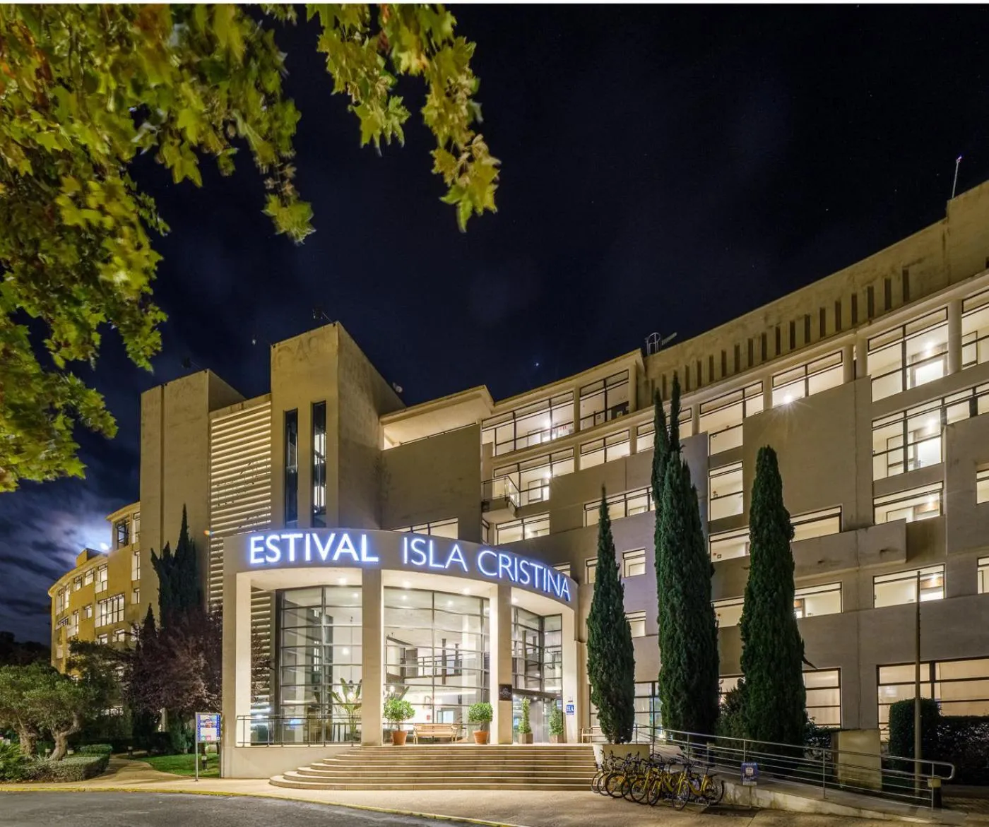 Property building in Estival Isla Cristina