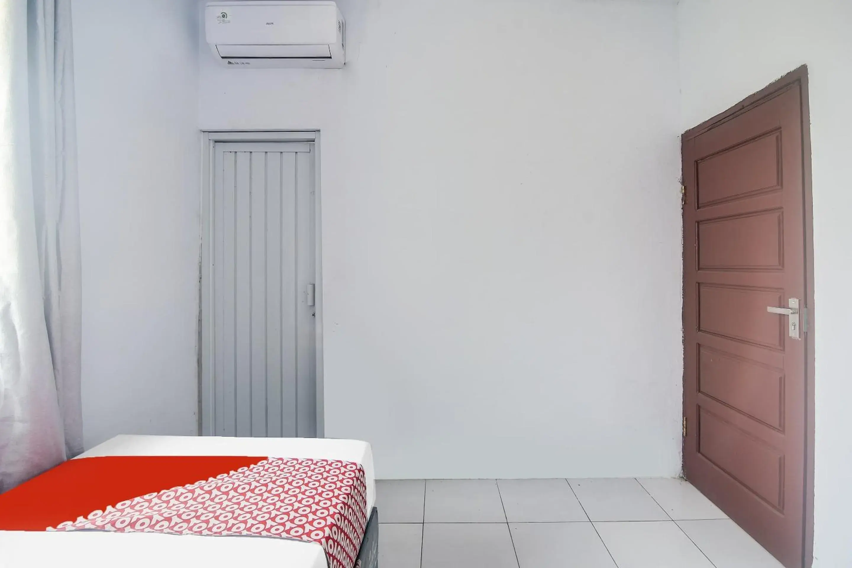 Bedroom in Hotel O 3m Kost Dan Homestay Bedroom in Hotel O 3m Kost Dan Homestay