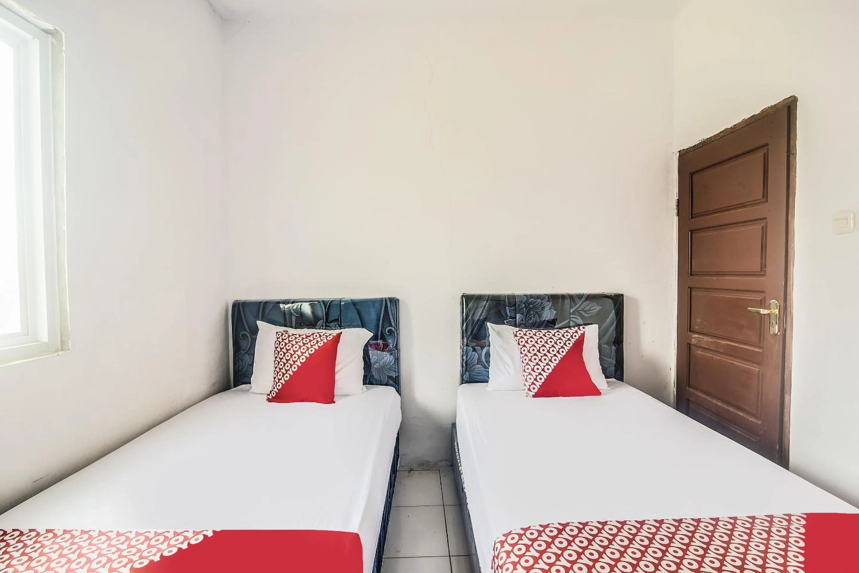 Bedroom, Bed in Hotel O 3m Kost Dan Homestay