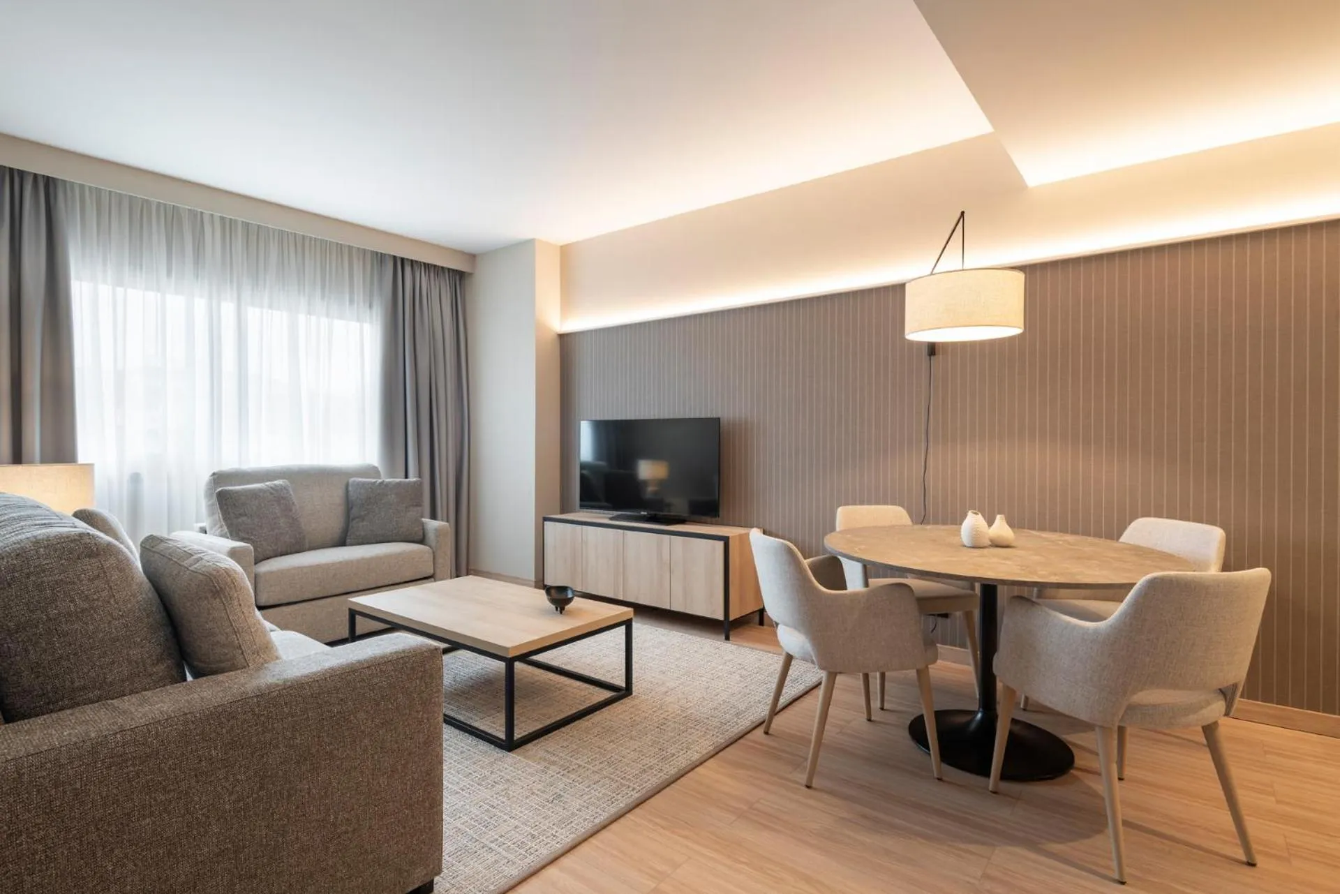 Aparthotel Attica21 As Galeras