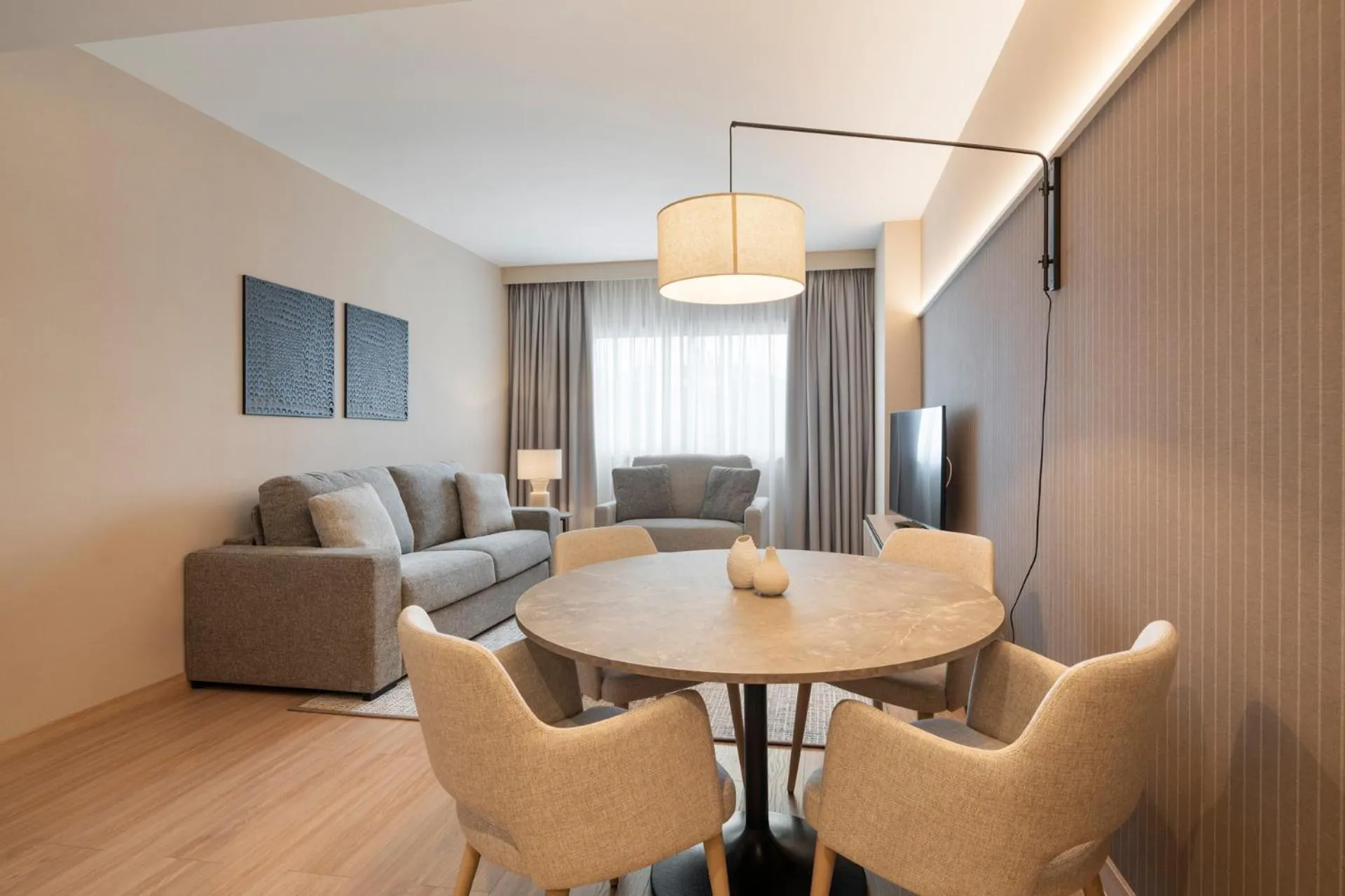 Aparthotel Attica21 As Galeras