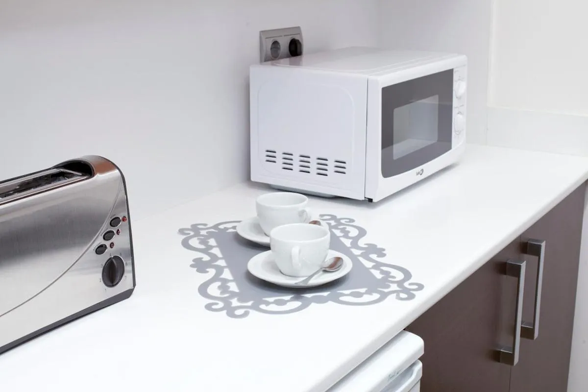 Aparthotel Attica21 As Galeras