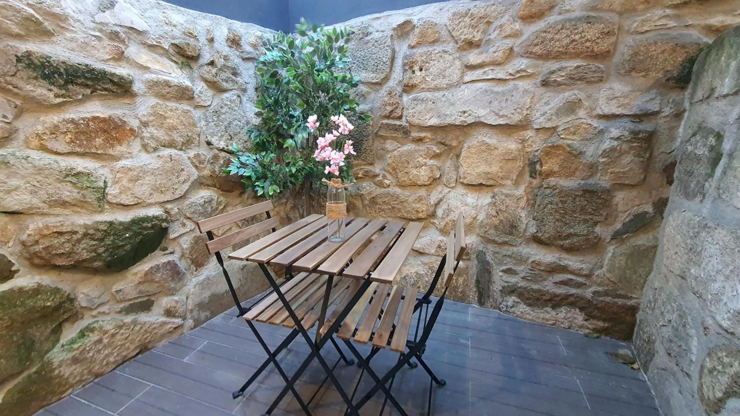 Studio with Terrace in Seasons Porto-Gaia by MyStay