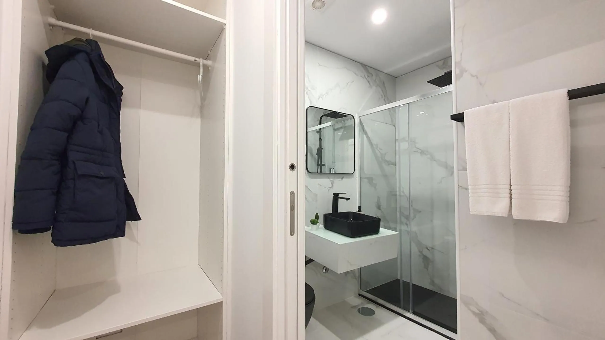 Studio with Terrace in Seasons Porto-Gaia by MyStay