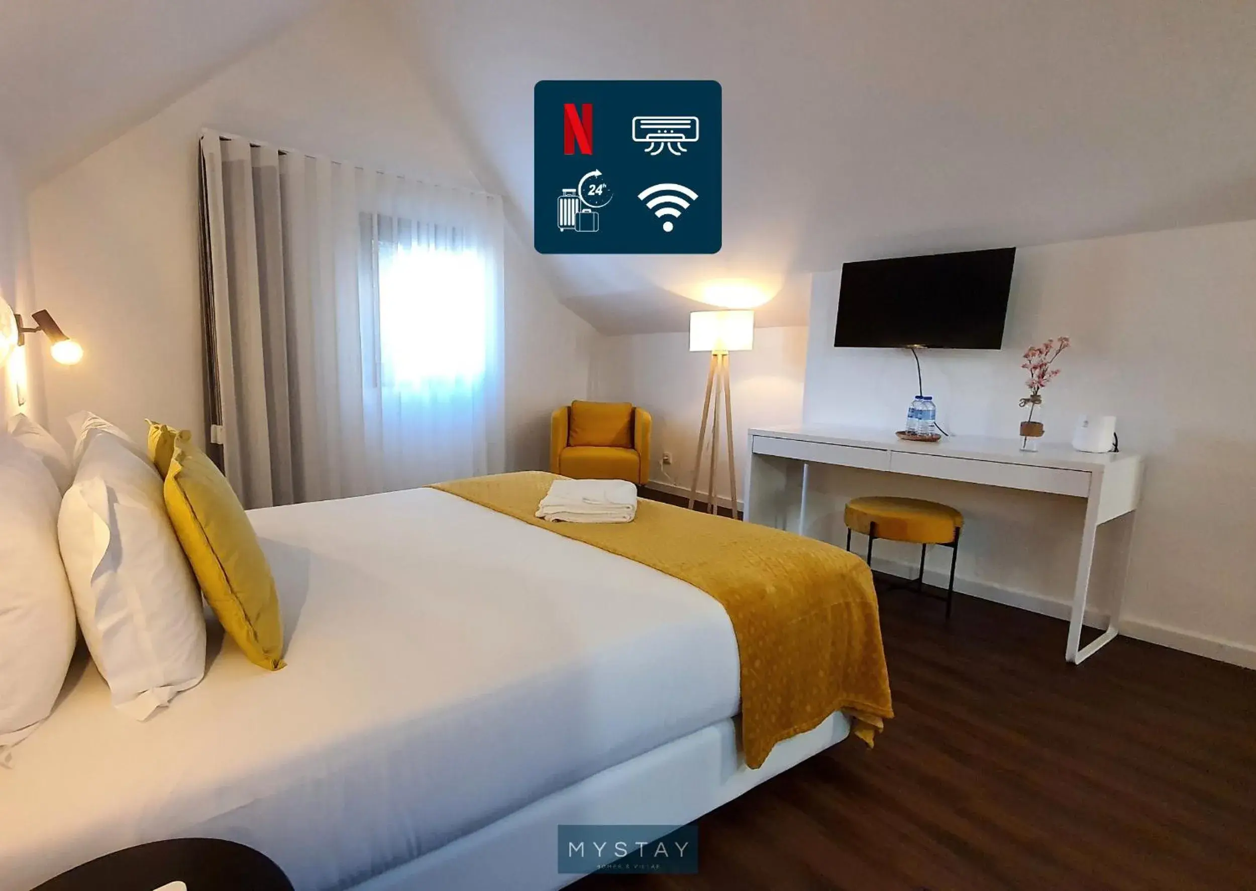 Seasons Porto-Gaia by MyStay Seasons Porto-Gaia by MyStay