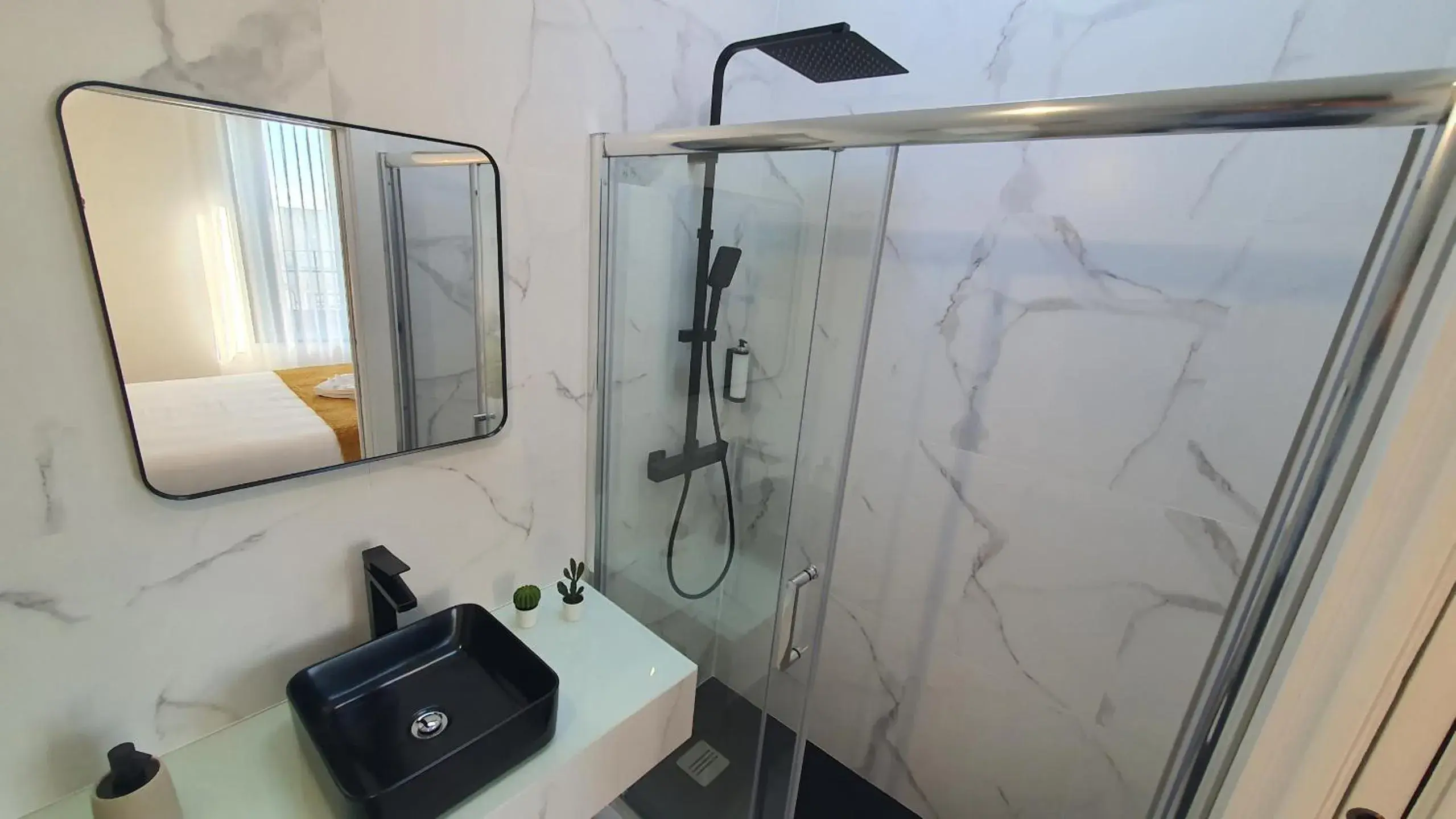 Double Room in Seasons Porto-Gaia by MyStay Double Room in Seasons Porto-Gaia by MyStay