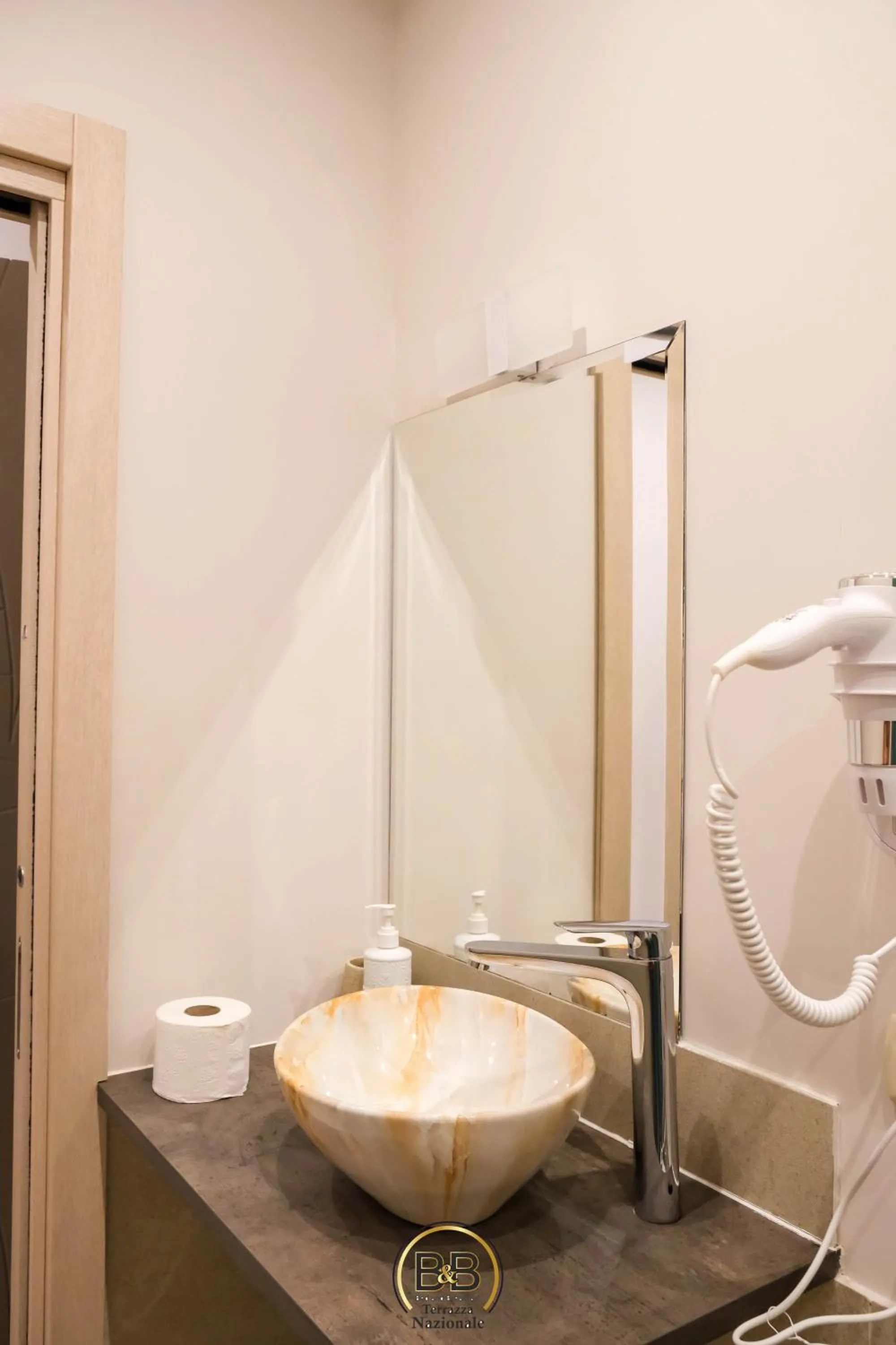 B&B Terrazza Nazionale