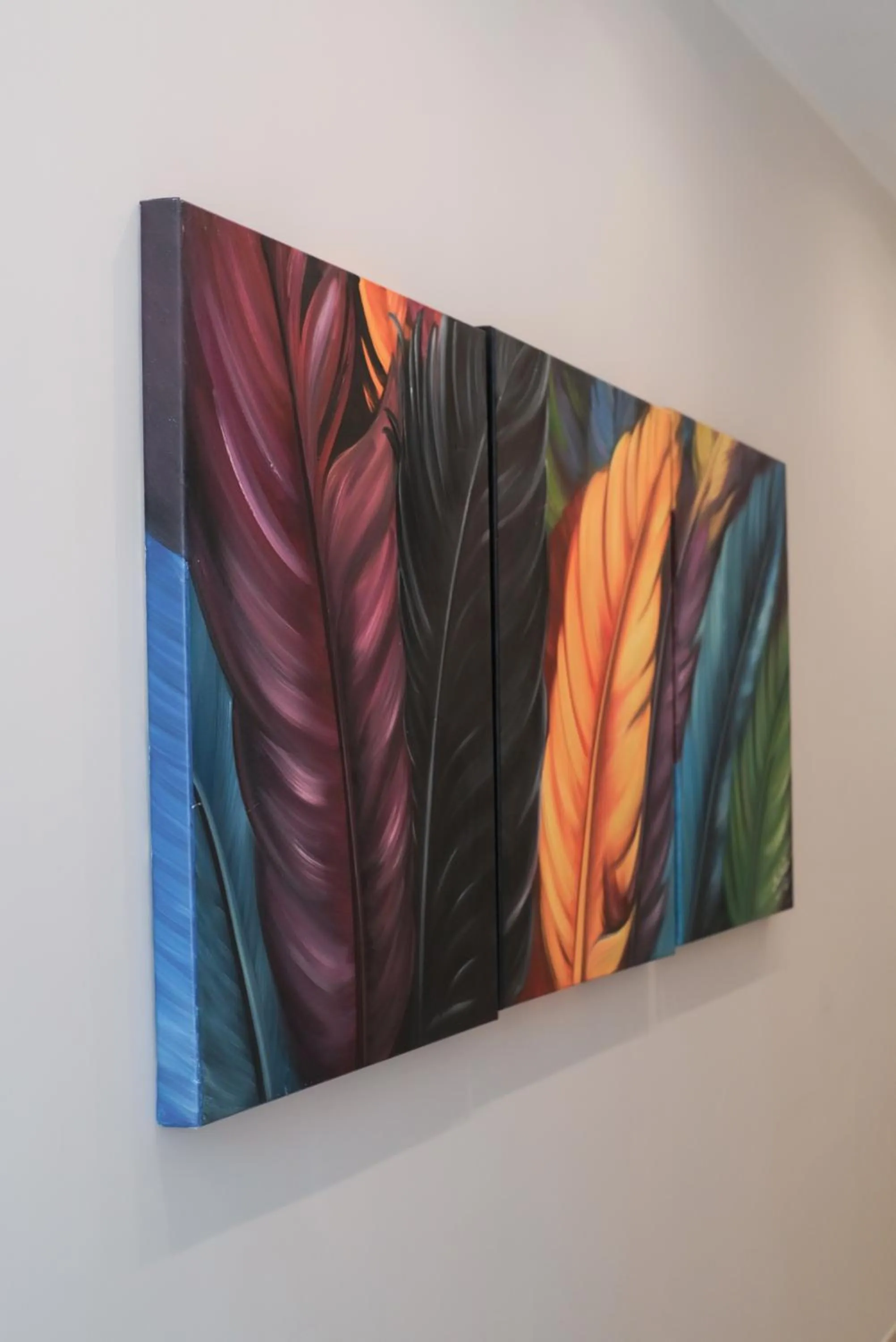 B&B Terrazza Nazionale