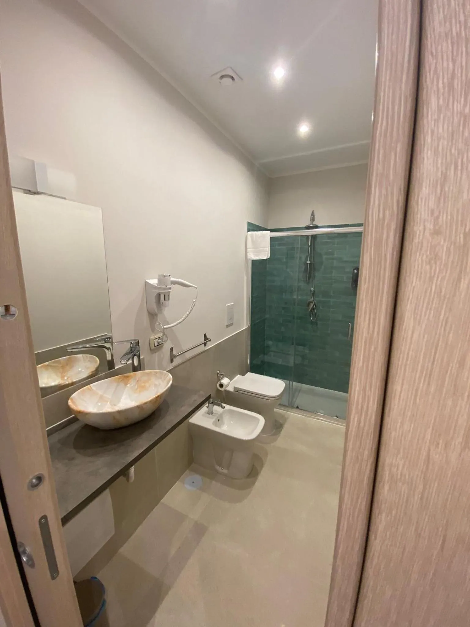 B&B Terrazza Nazionale