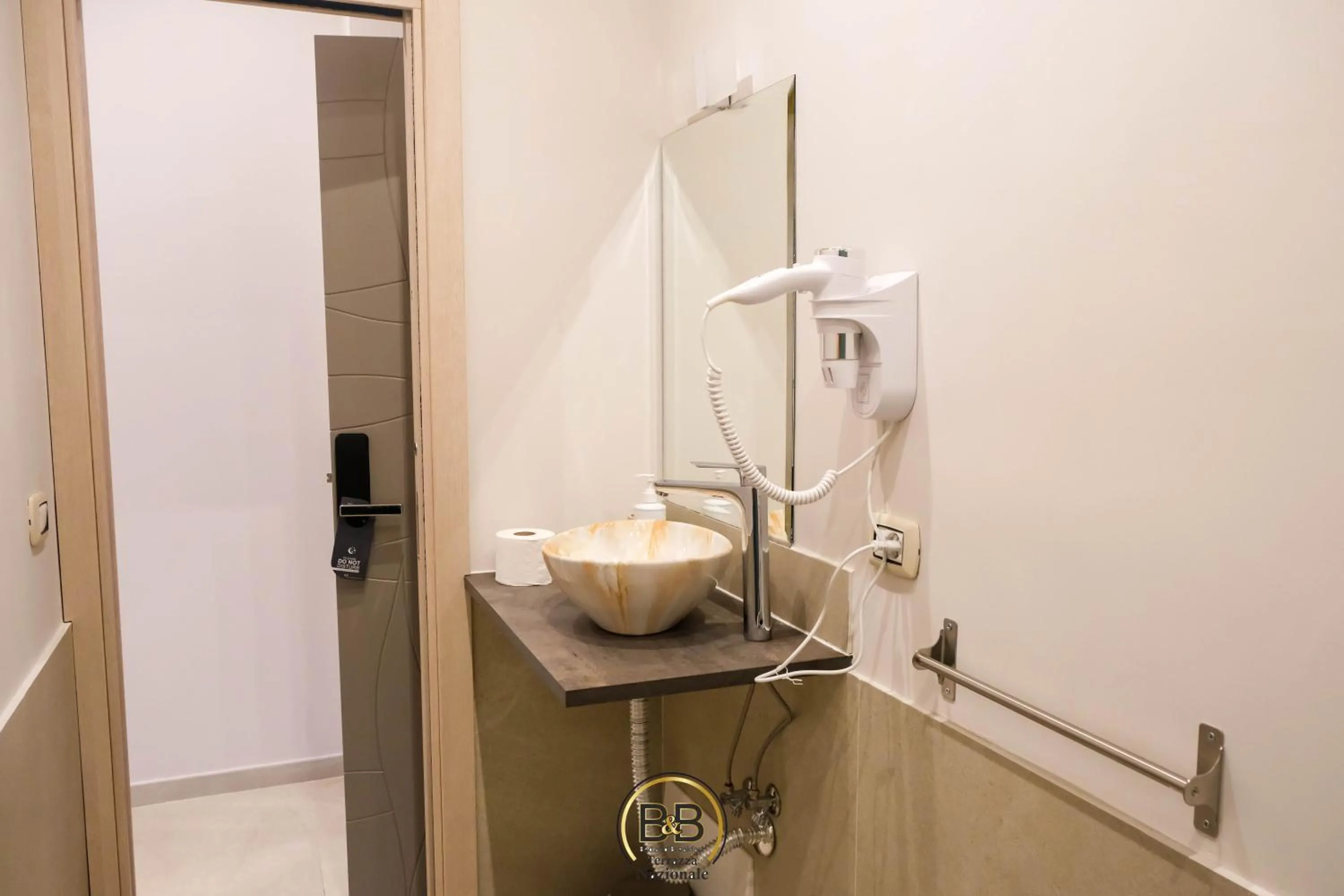 B&B Terrazza Nazionale