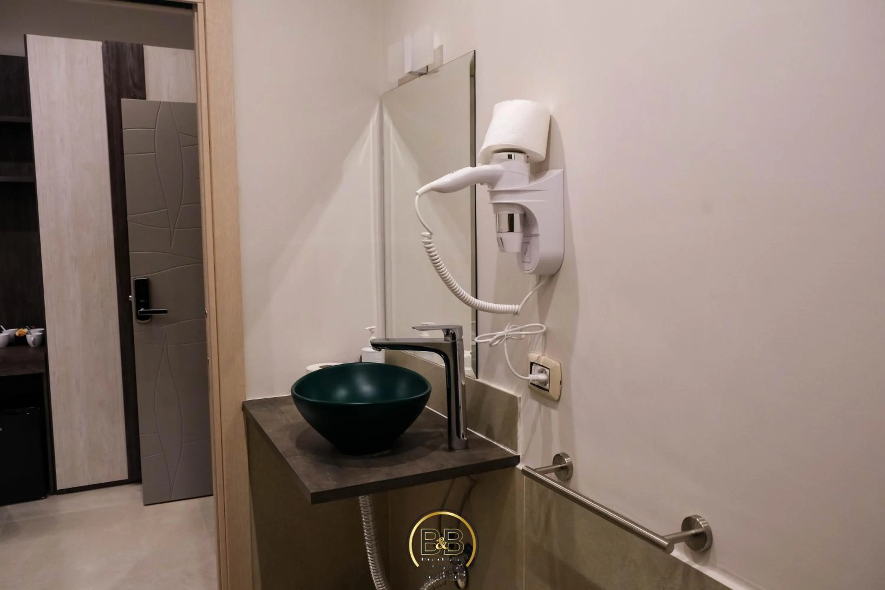 B&B Terrazza Nazionale