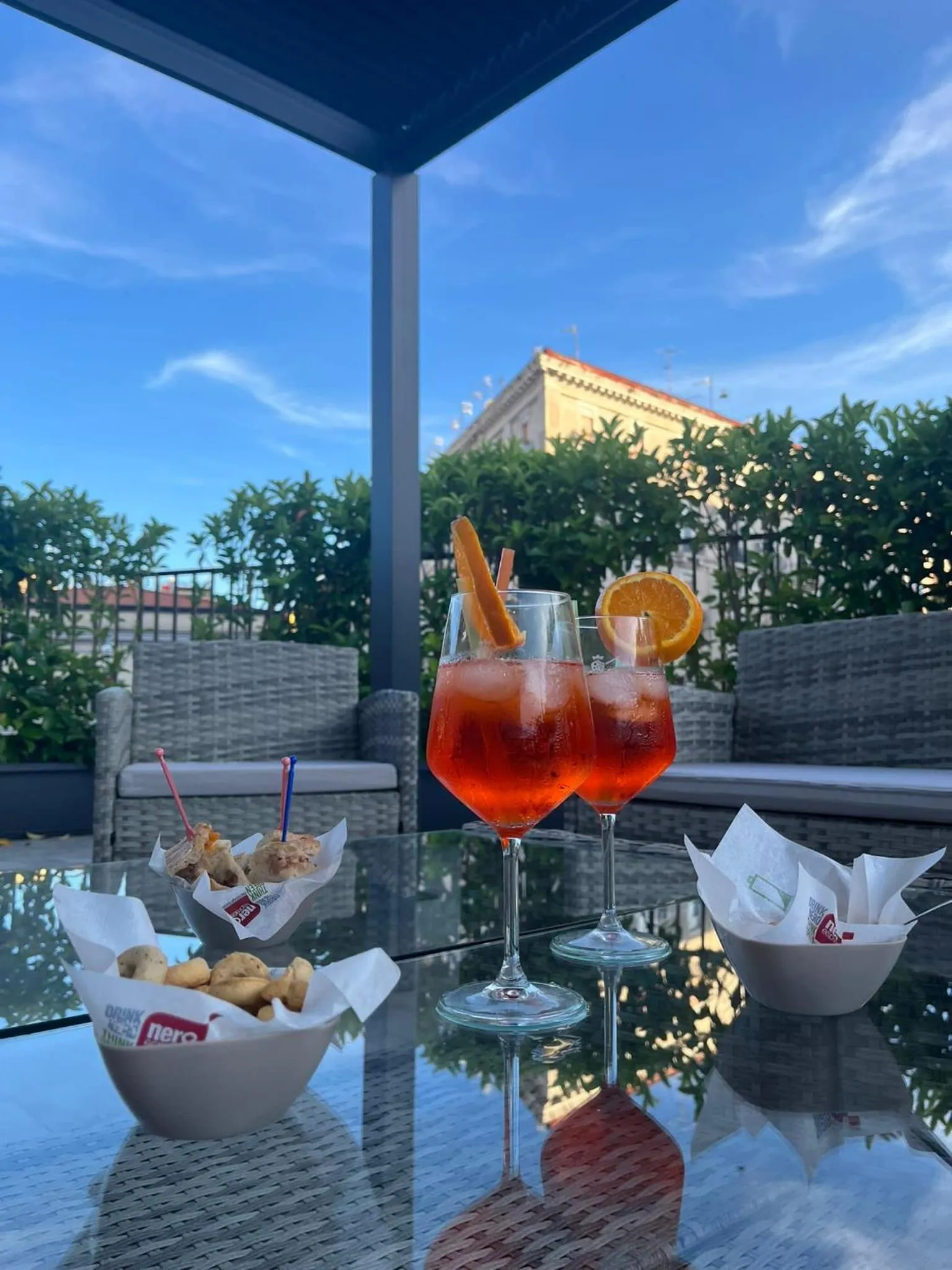 B&B Terrazza Nazionale