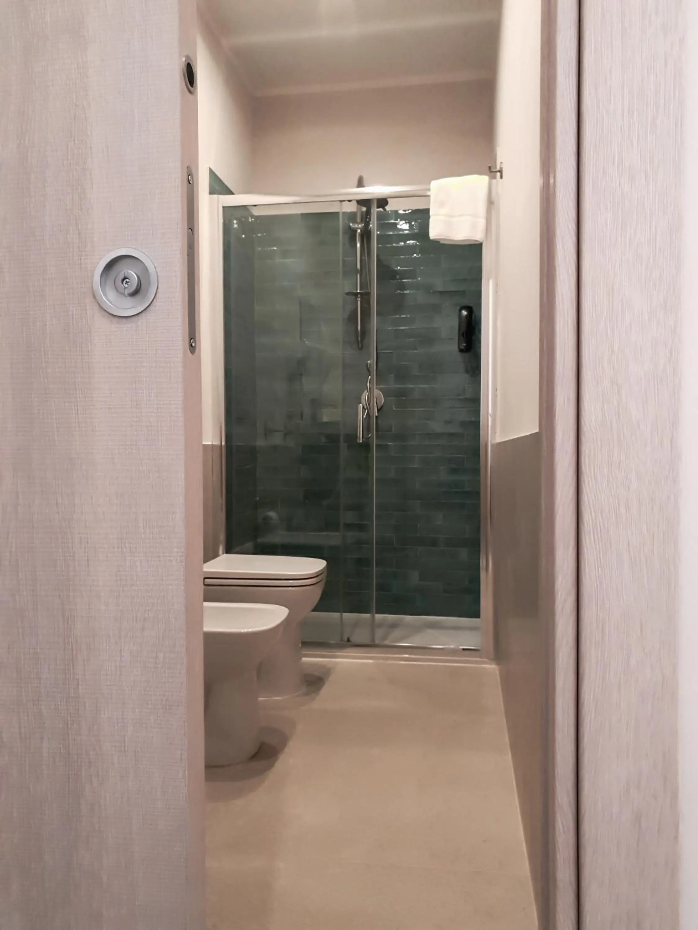 B&B Terrazza Nazionale