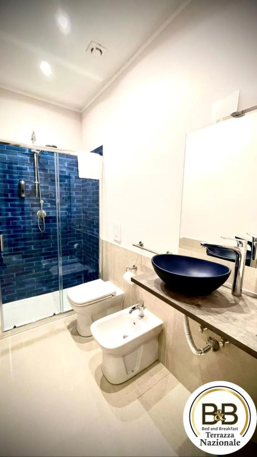 B&B Terrazza Nazionale