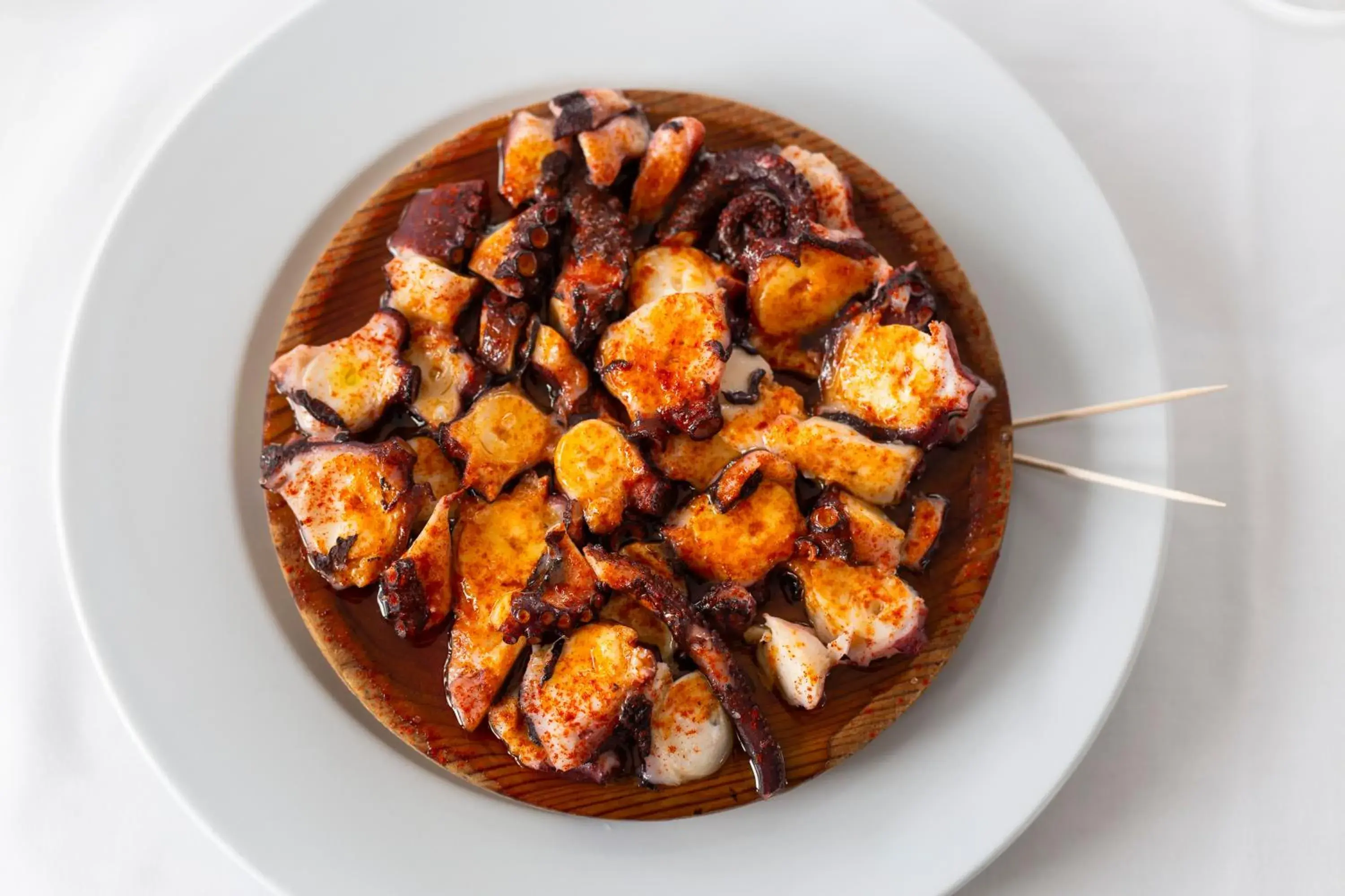 Restaurant/places to eat in Hotel Santiago Apóstol Restaurant/places to eat in Hotel Santiago Apóstol