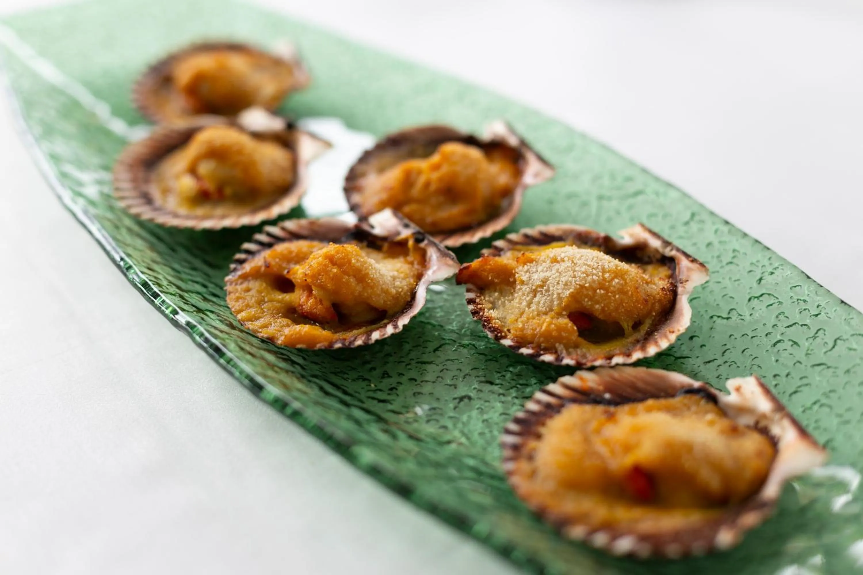 Restaurant/places to eat in Hotel Santiago Apóstol