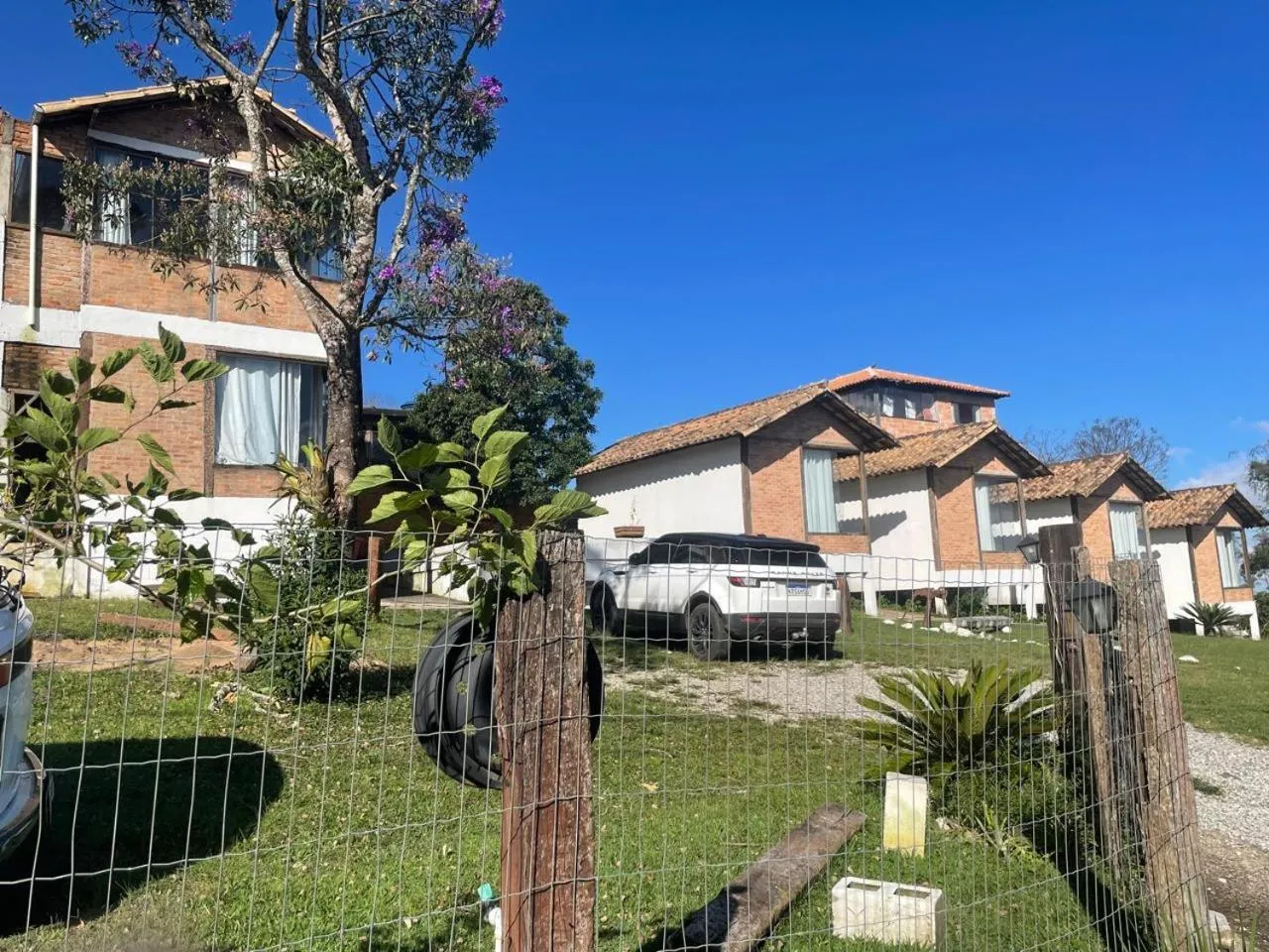 Nosso Chalet