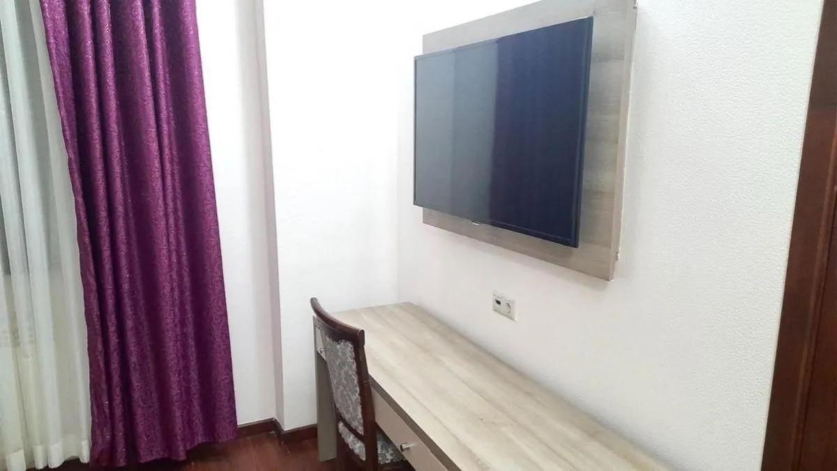 TV and multimedia in Reikartz Sunkar Atyrau