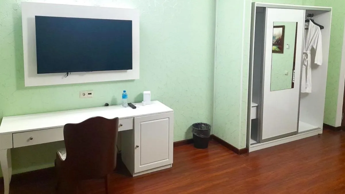 TV and multimedia in Reikartz Sunkar Atyrau