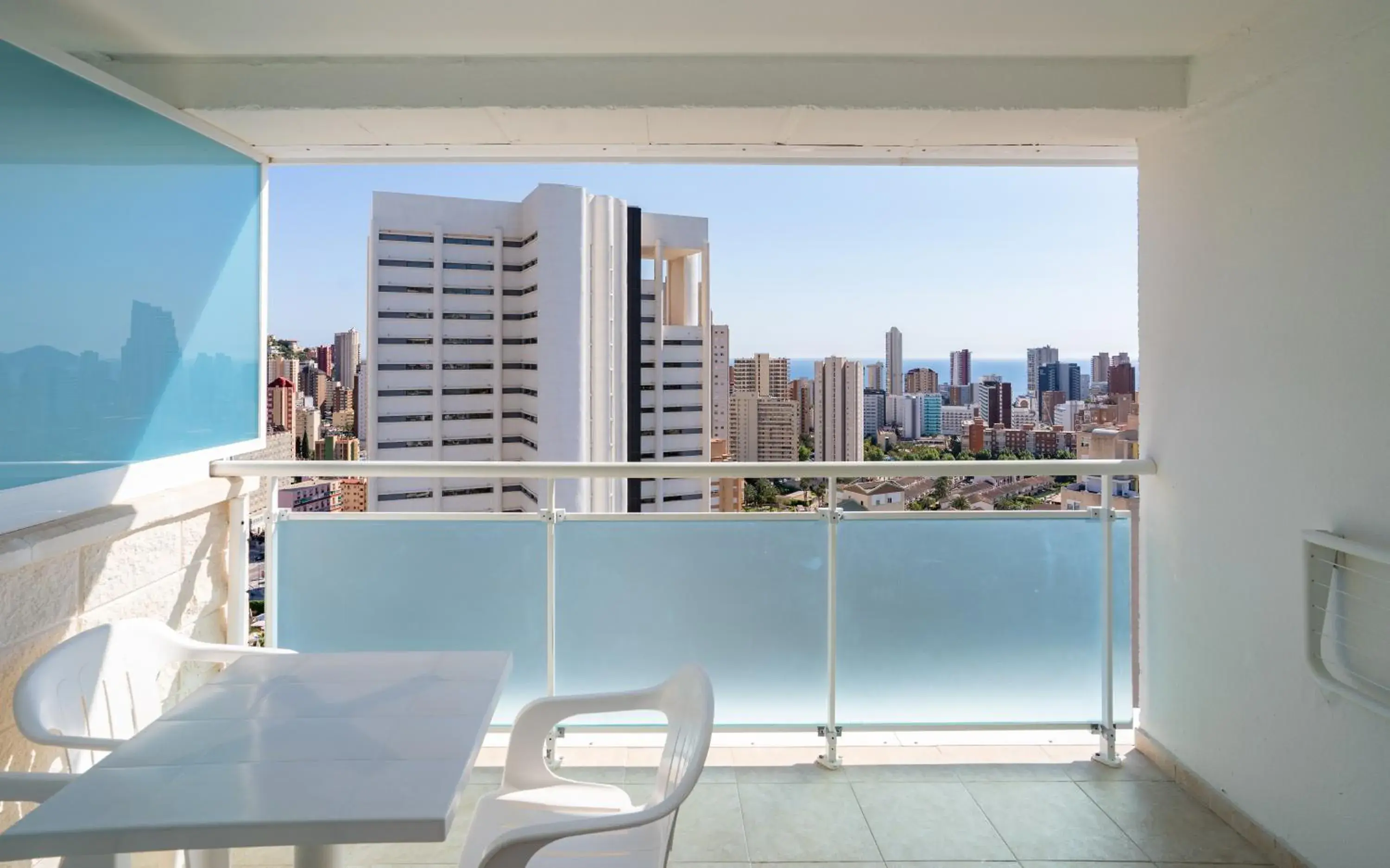 Bedroom in Medplaya Hotel Flamingo Oasis Bedroom in Medplaya Hotel Flamingo Oasis