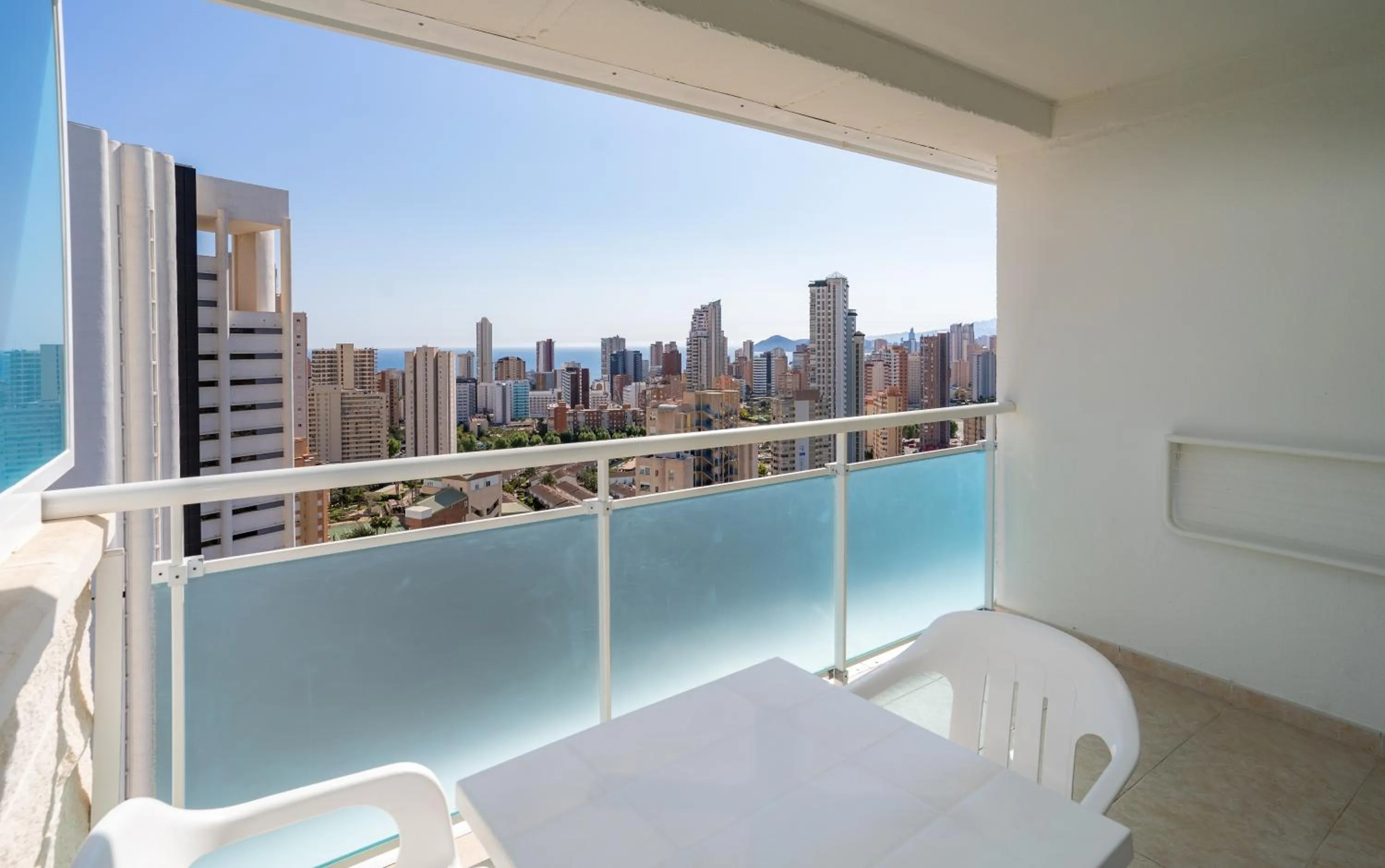 Bedroom in Medplaya Hotel Flamingo Oasis