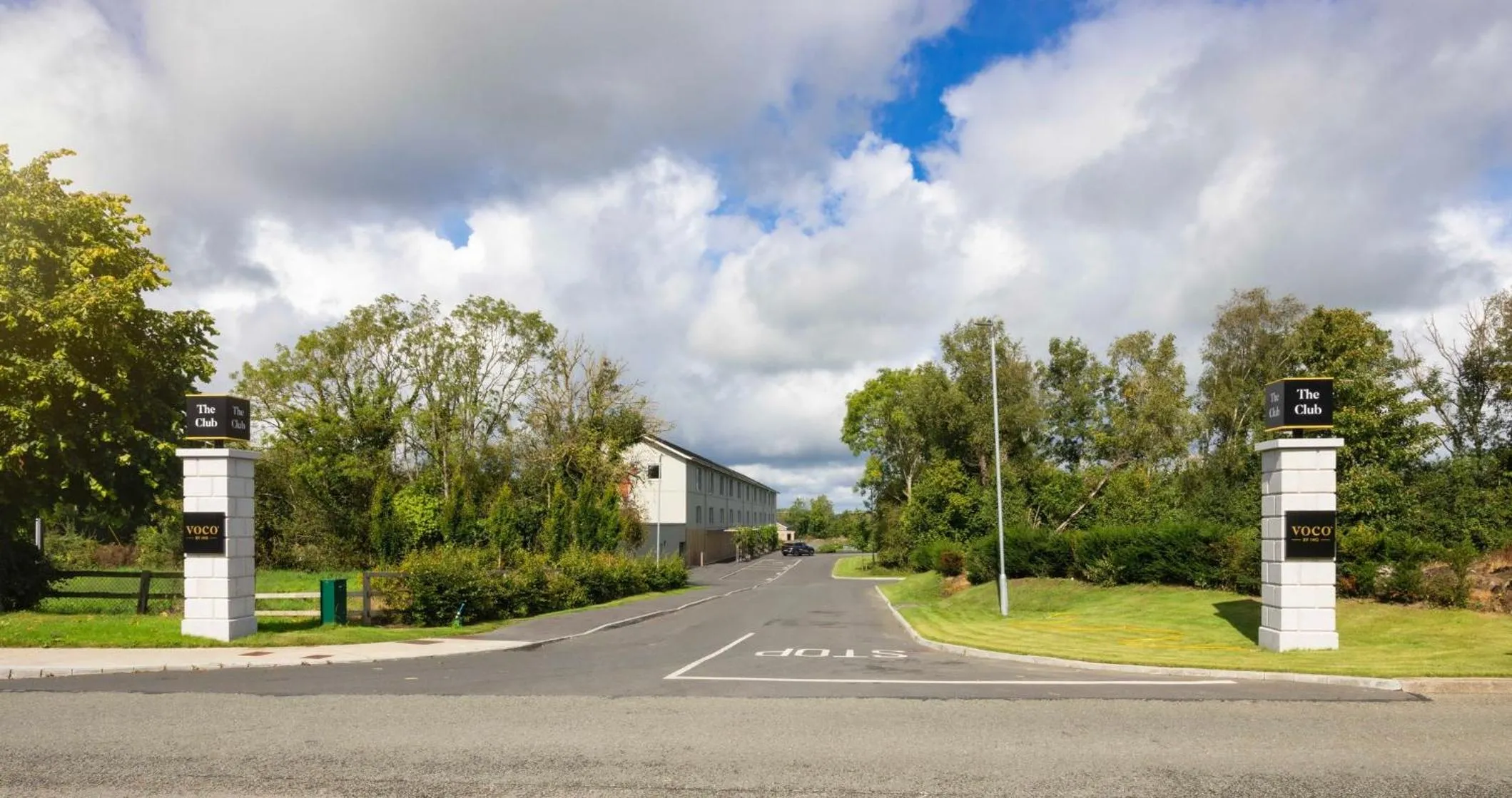 Other in voco The Club - Dublin Gateway by IHG