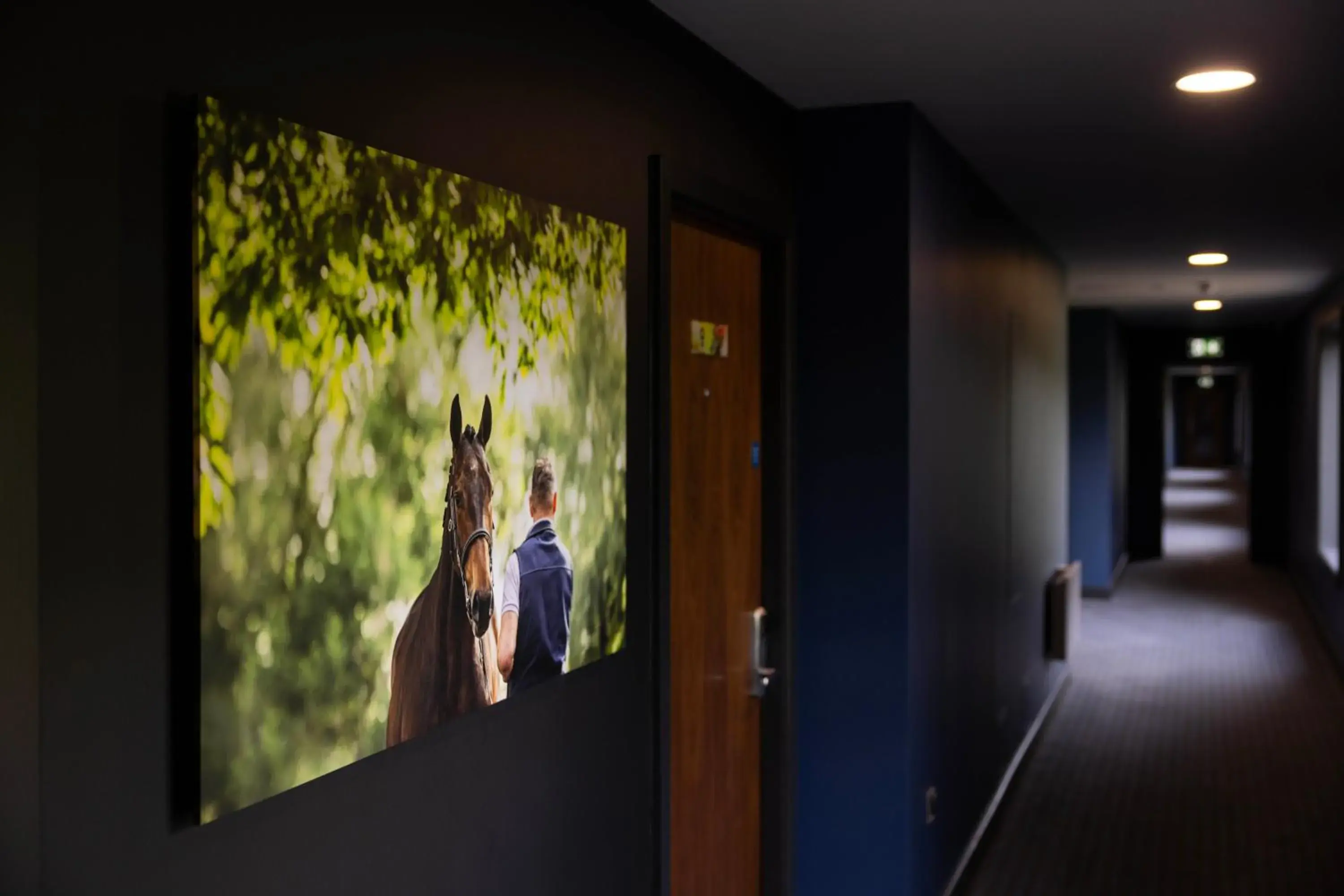 Property building in voco The Club - Dublin Gateway by IHG Property building in voco The Club - Dublin Gateway by IHG