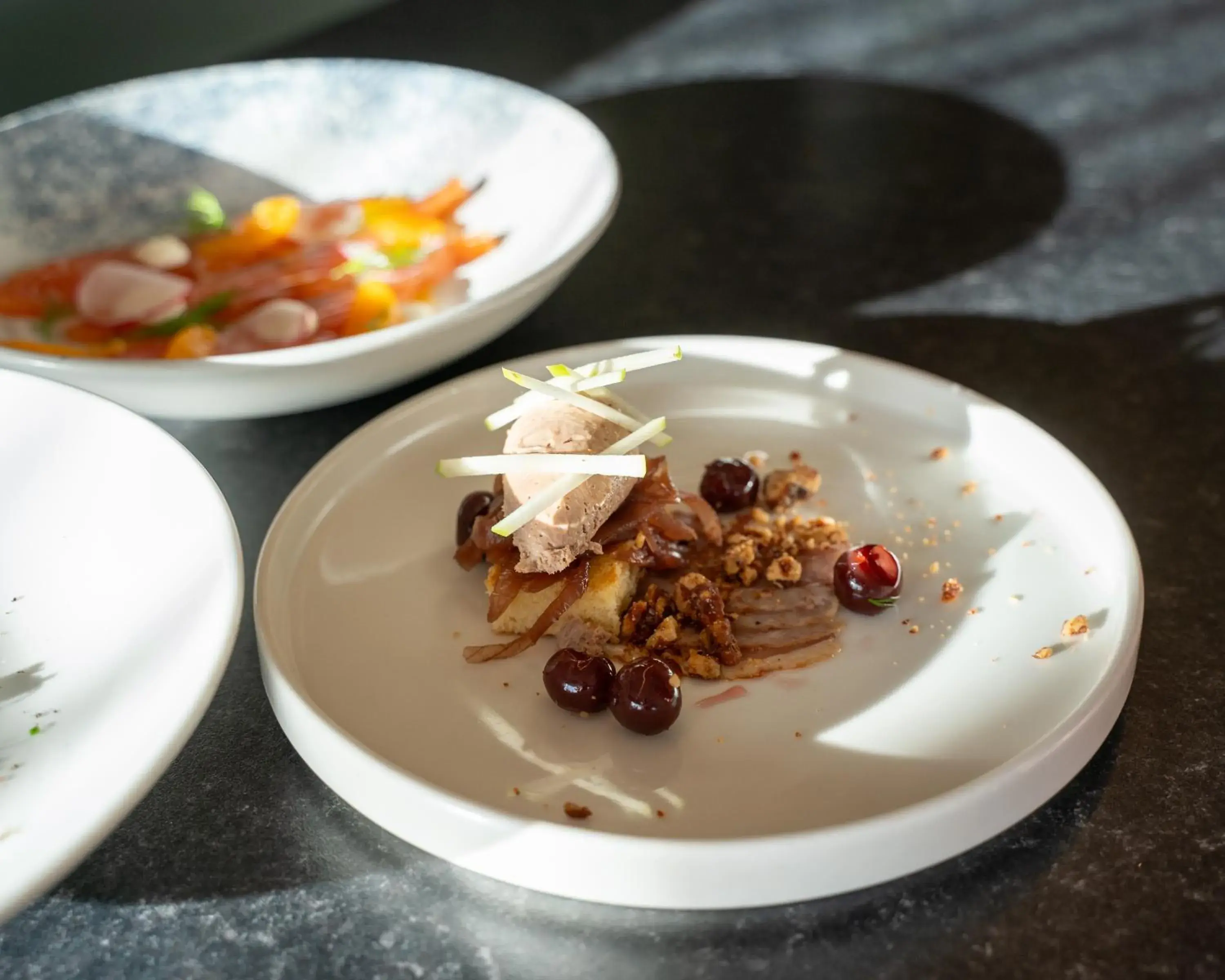 Food and drinks in voco The Club - Dublin Gateway by IHG Food and drinks in voco The Club - Dublin Gateway by IHG