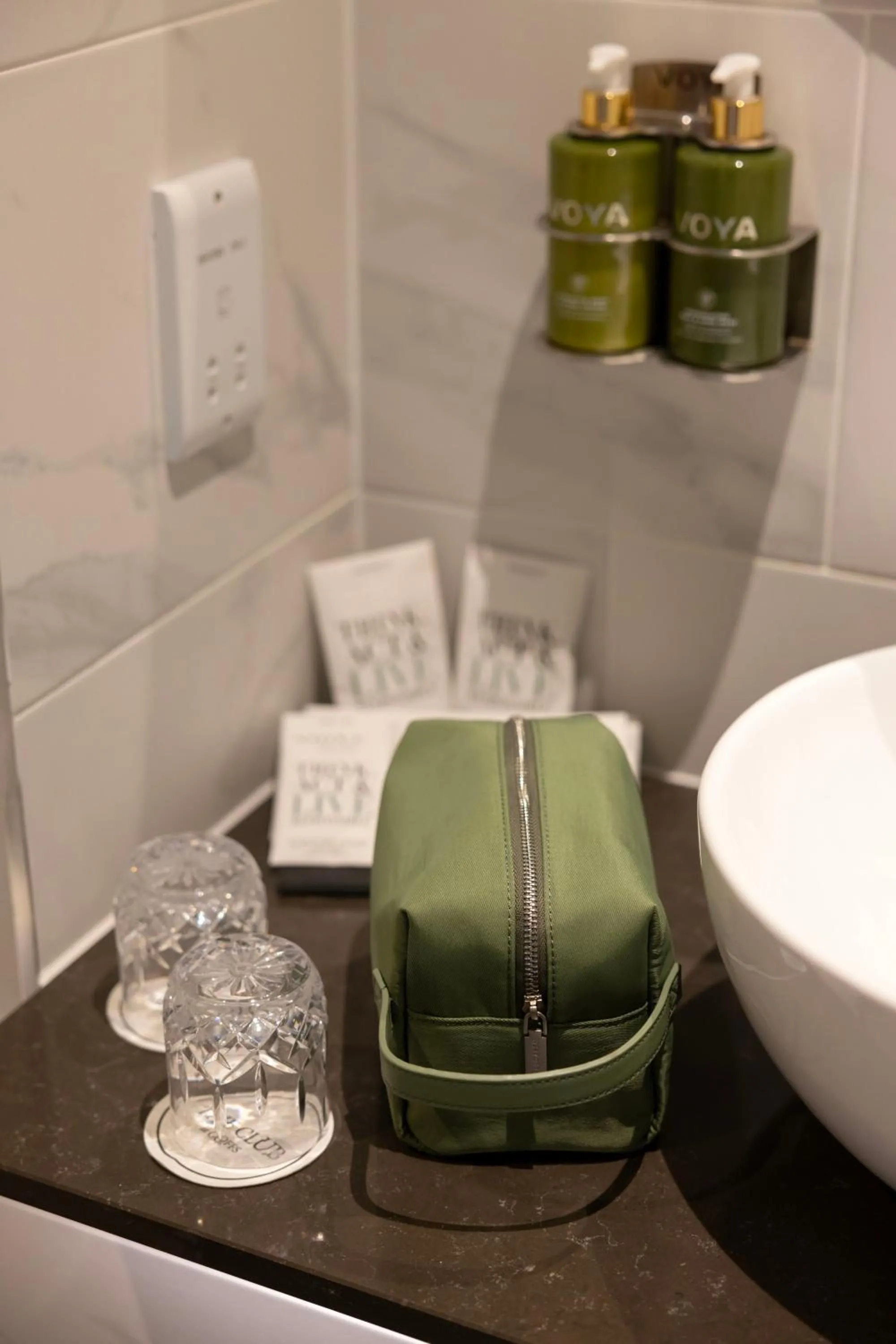 voco The Club - Dublin Gateway by IHG