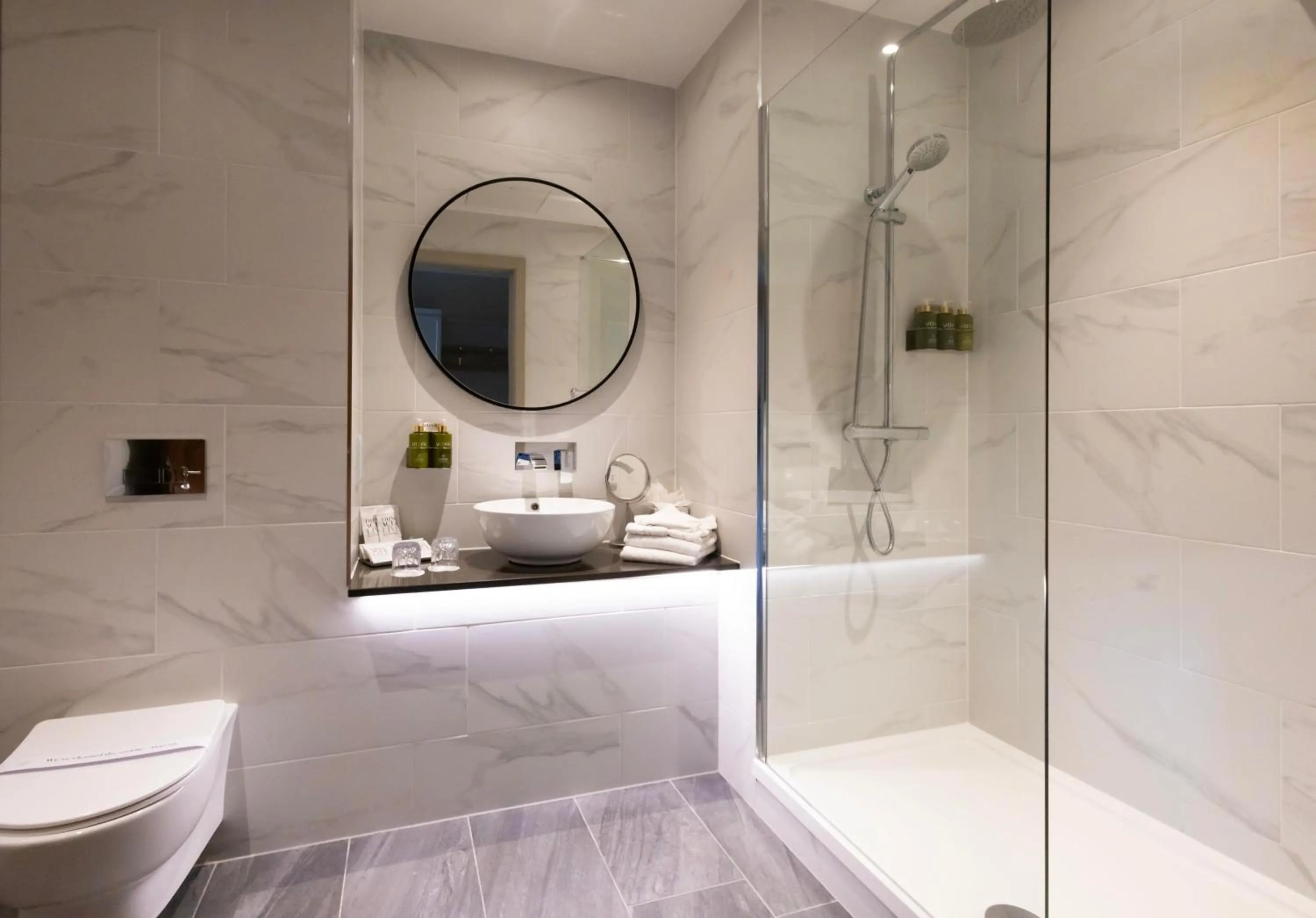 voco The Club - Dublin Gateway by IHG