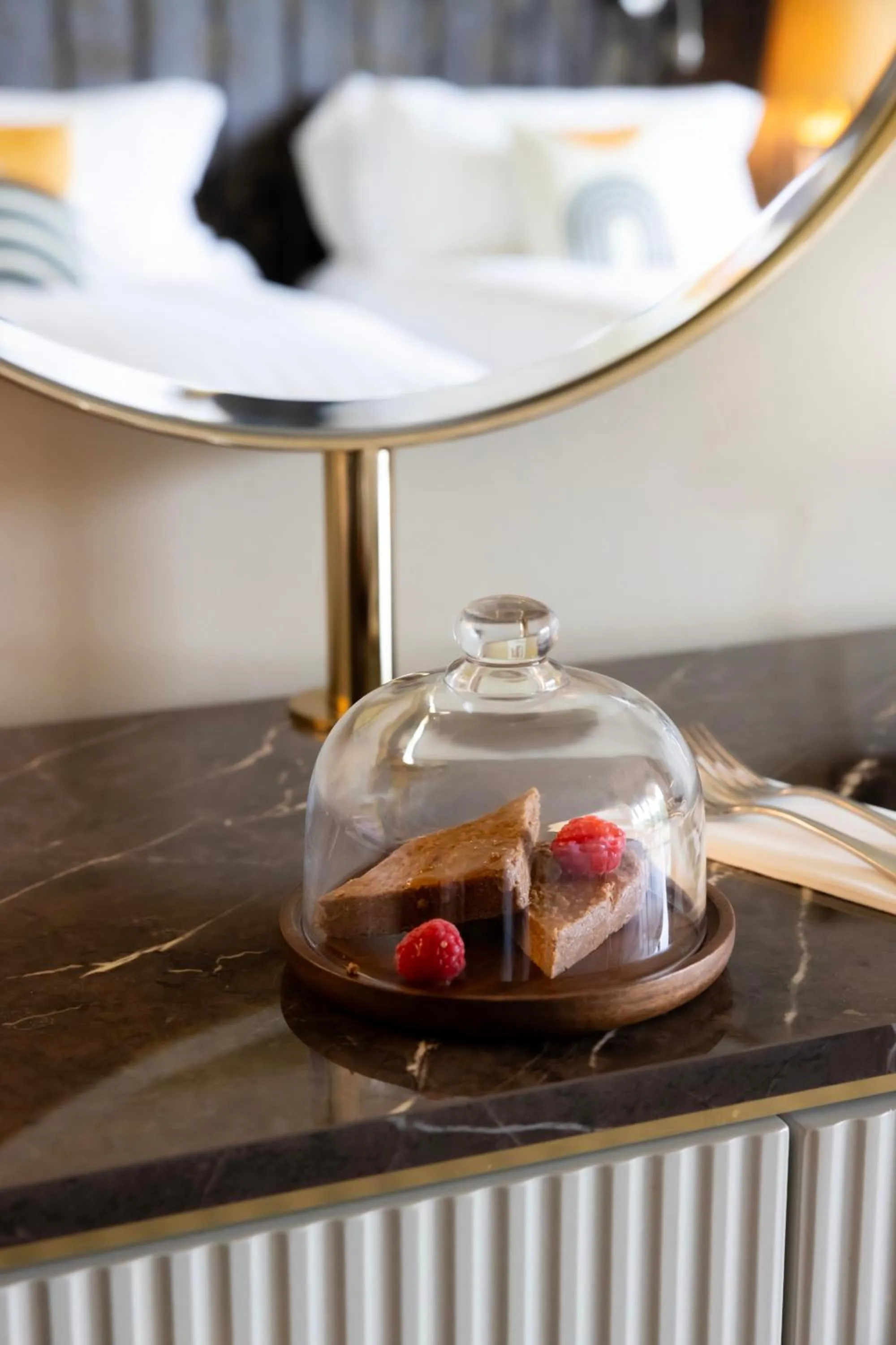 voco The Club - Dublin Gateway by IHG