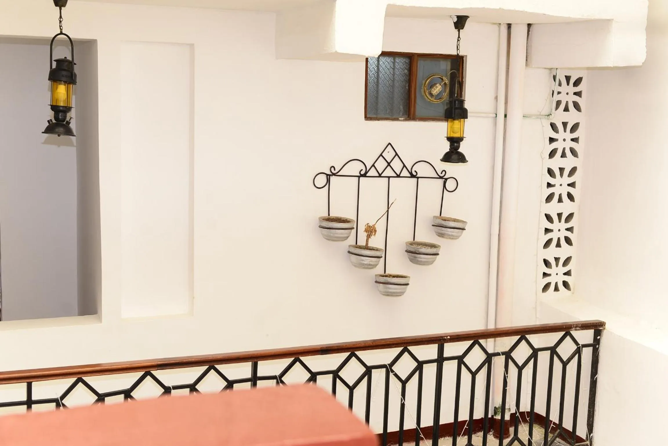 View (from property/room) in La Neisha Hotel Zanzibar