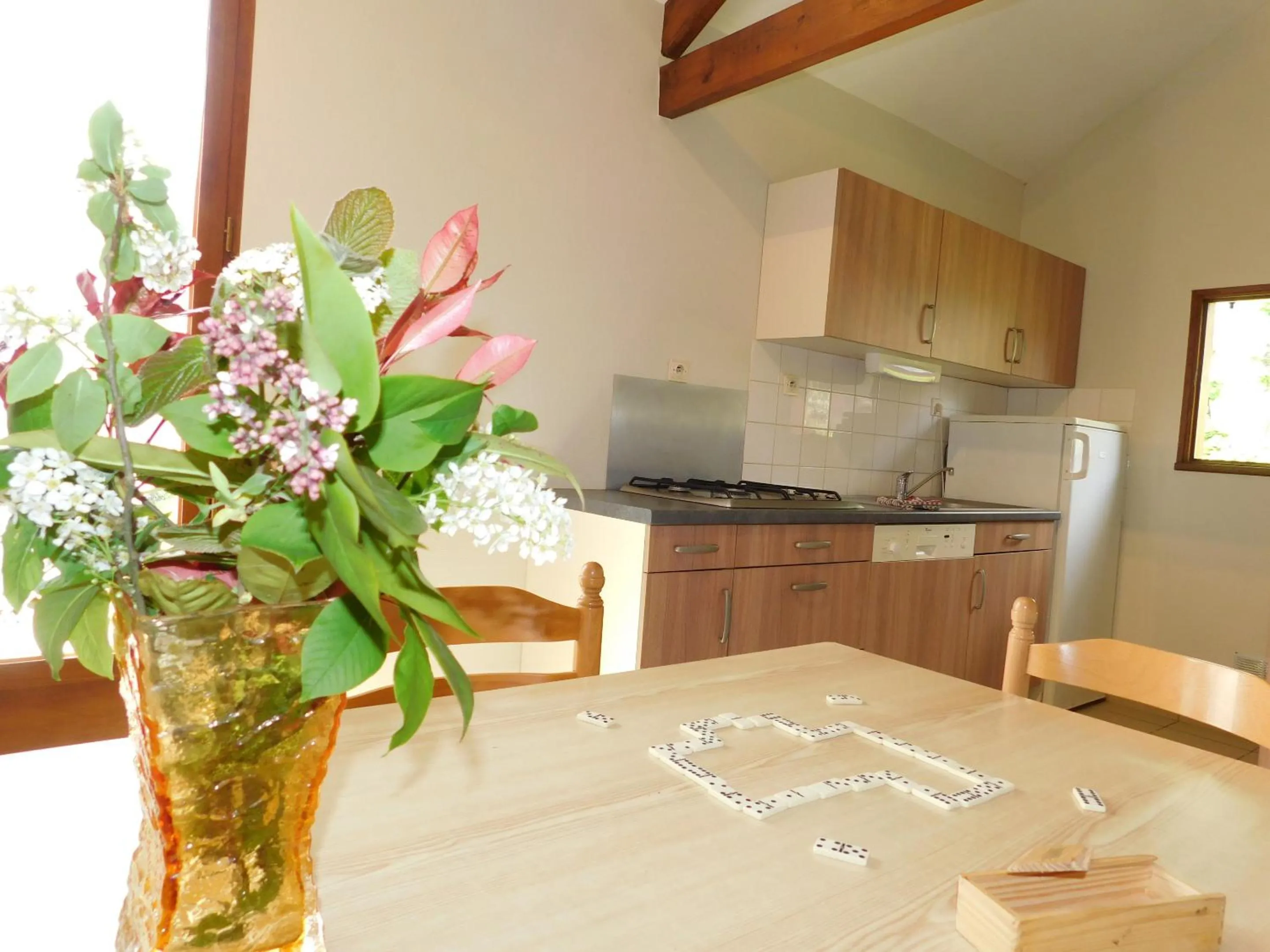 Other in Village de Gîtes de La Chesnaie