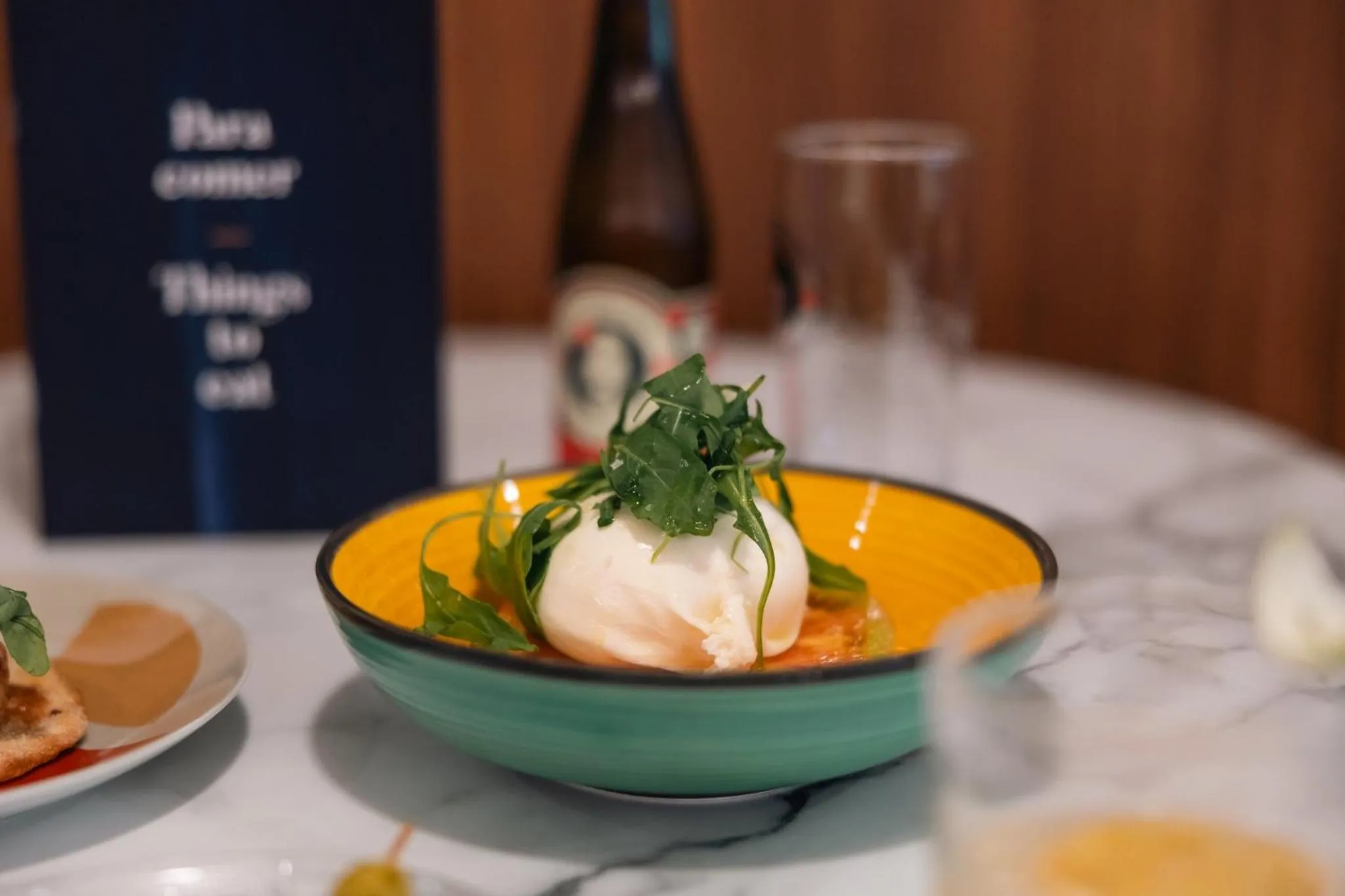 Lounge or bar in voco Madrid Retiro by IHG