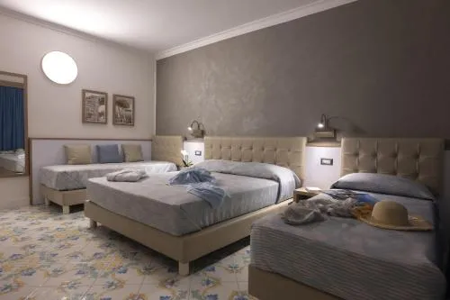 Mia Resort Paestum