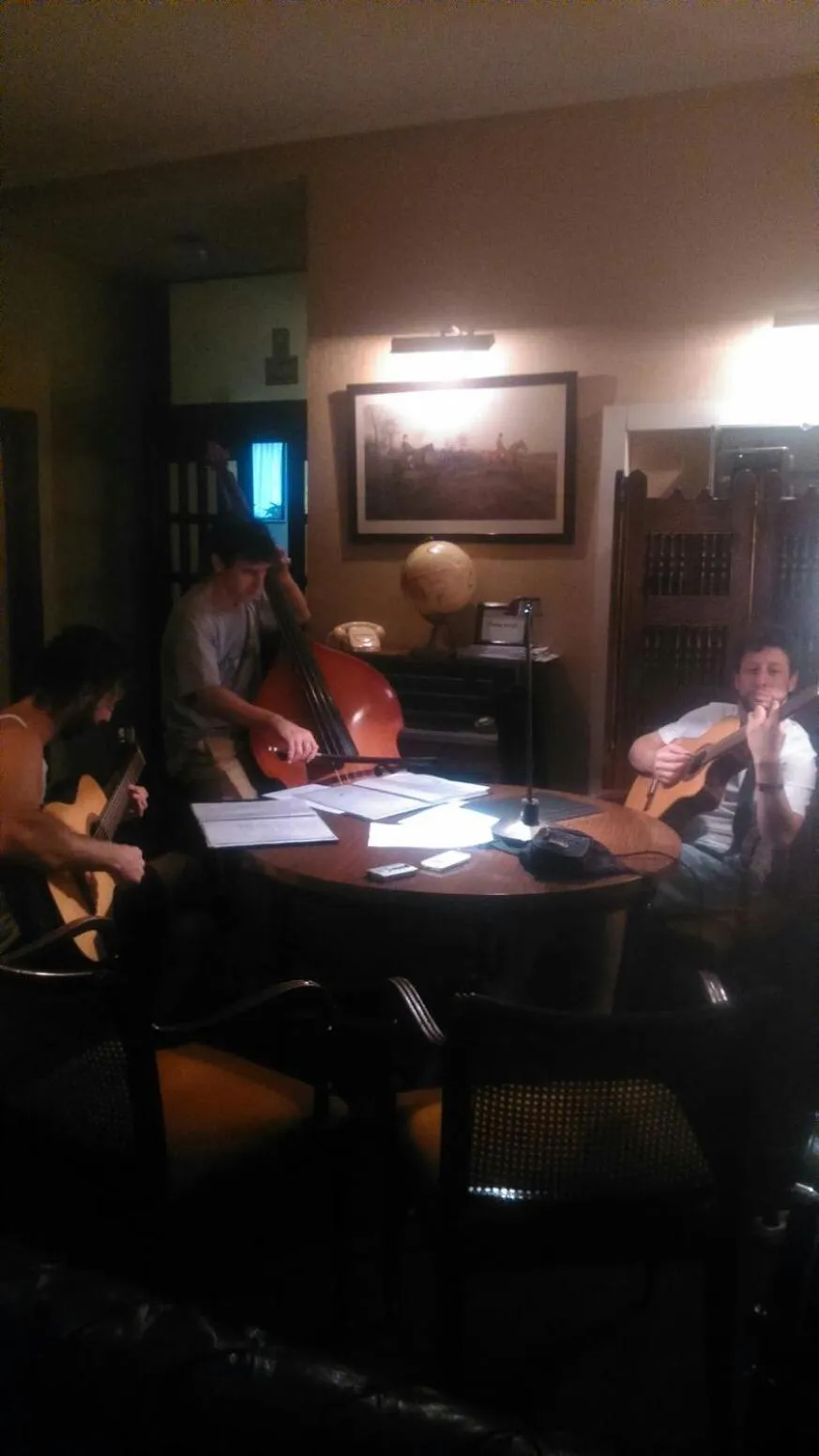 Activities in Monclús