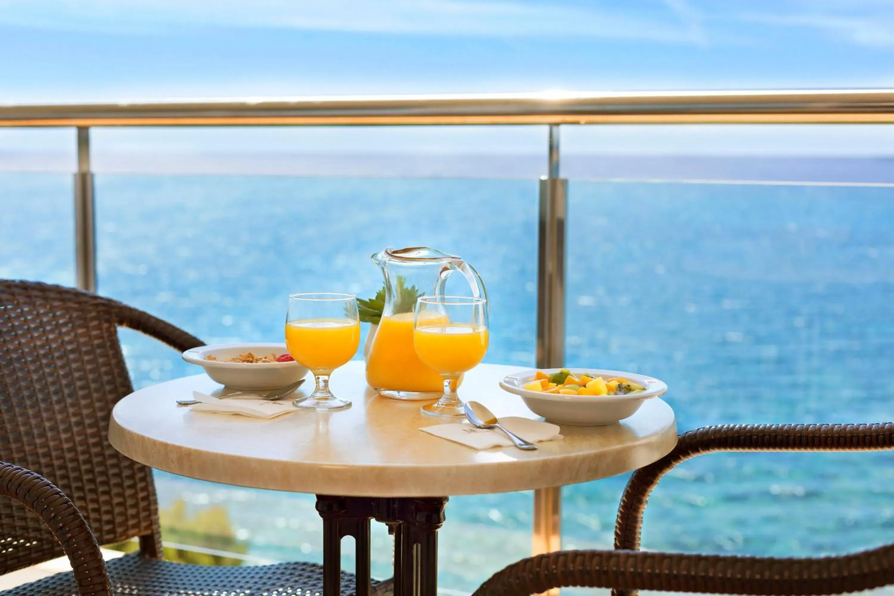 View (from property/room) in Hipotels Eurotel Punta Rotja Spa-Golf View (from property/room) in Hipotels Eurotel Punta Rotja Spa-Golf