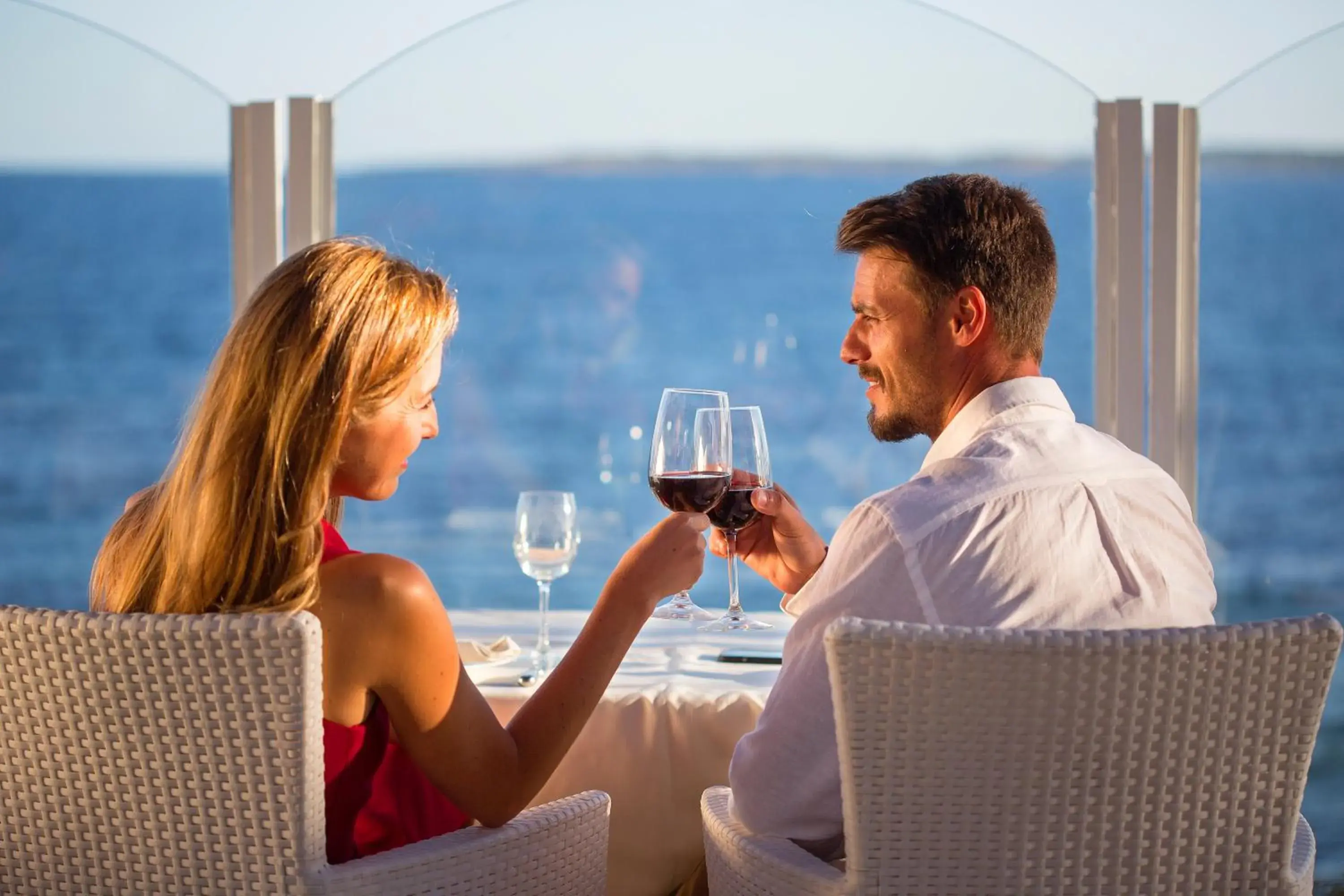 Restaurant/places to eat in Hipotels Eurotel Punta Rotja Spa-Golf Restaurant/places to eat in Hipotels Eurotel Punta Rotja Spa-Golf