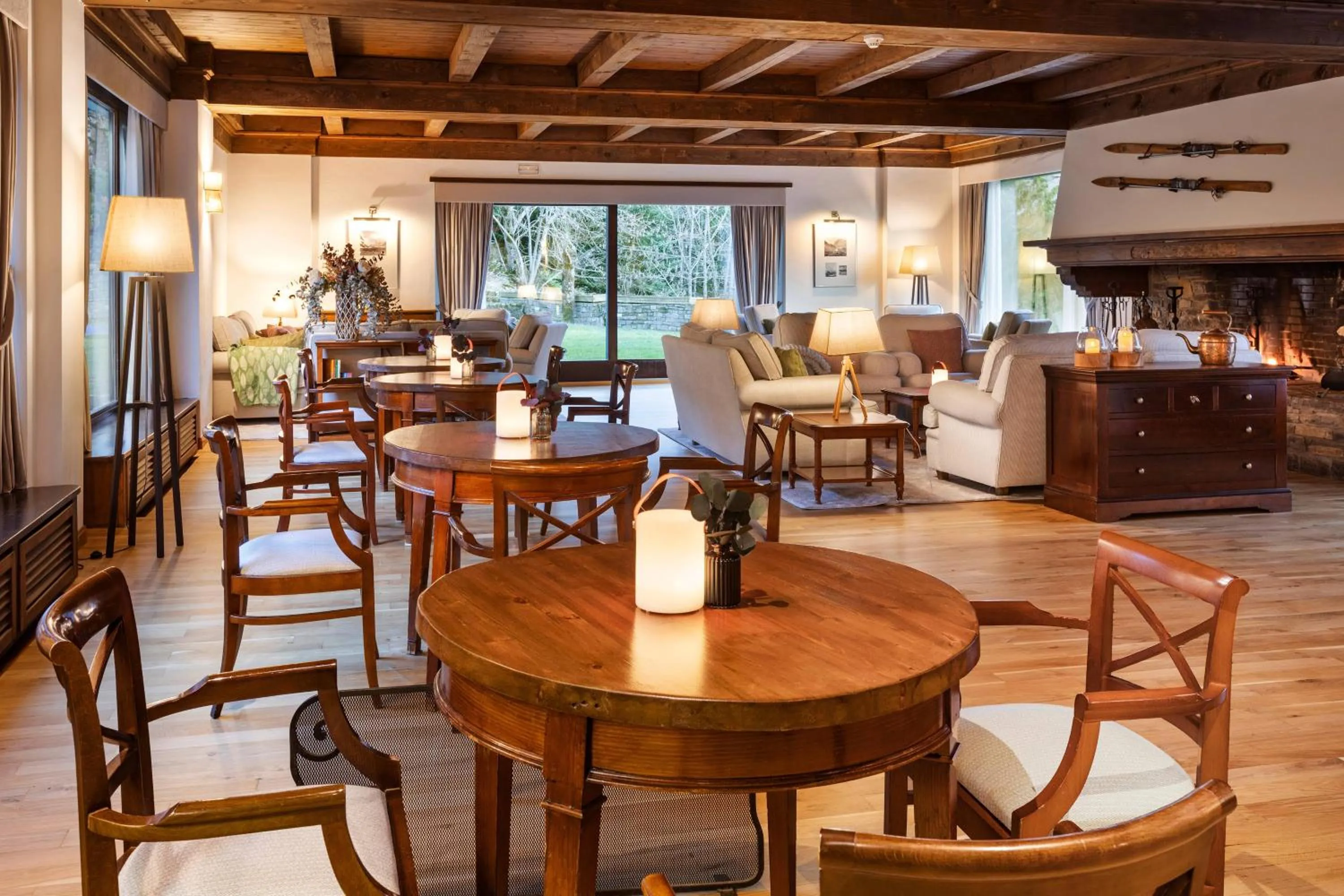 Property building in Meliá de Tredós