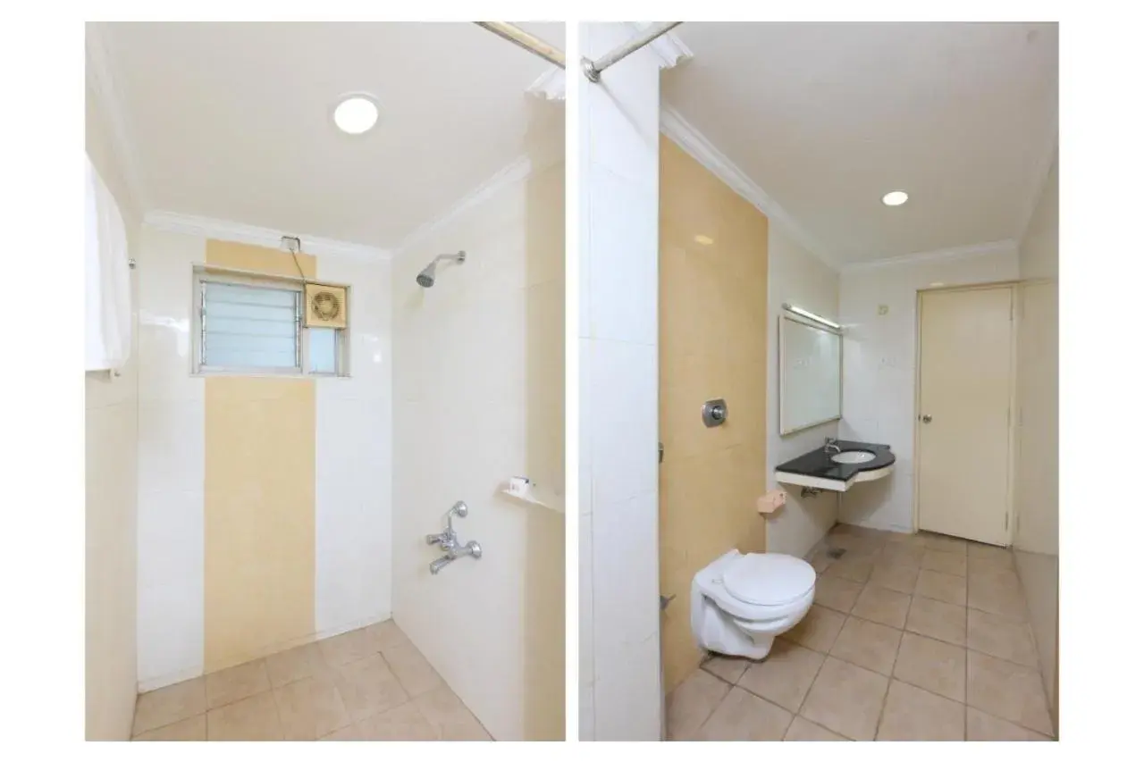 KS RESIDENCY KS RESIDENCY