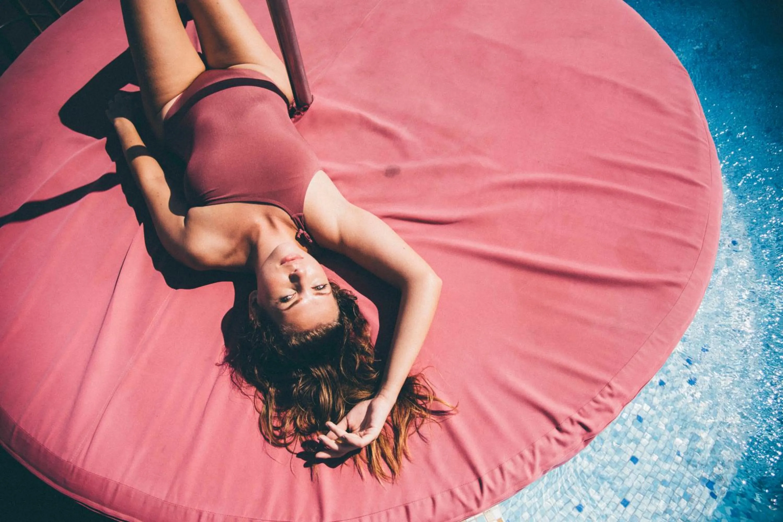 People in The Carmen Hotel - Ocean Front