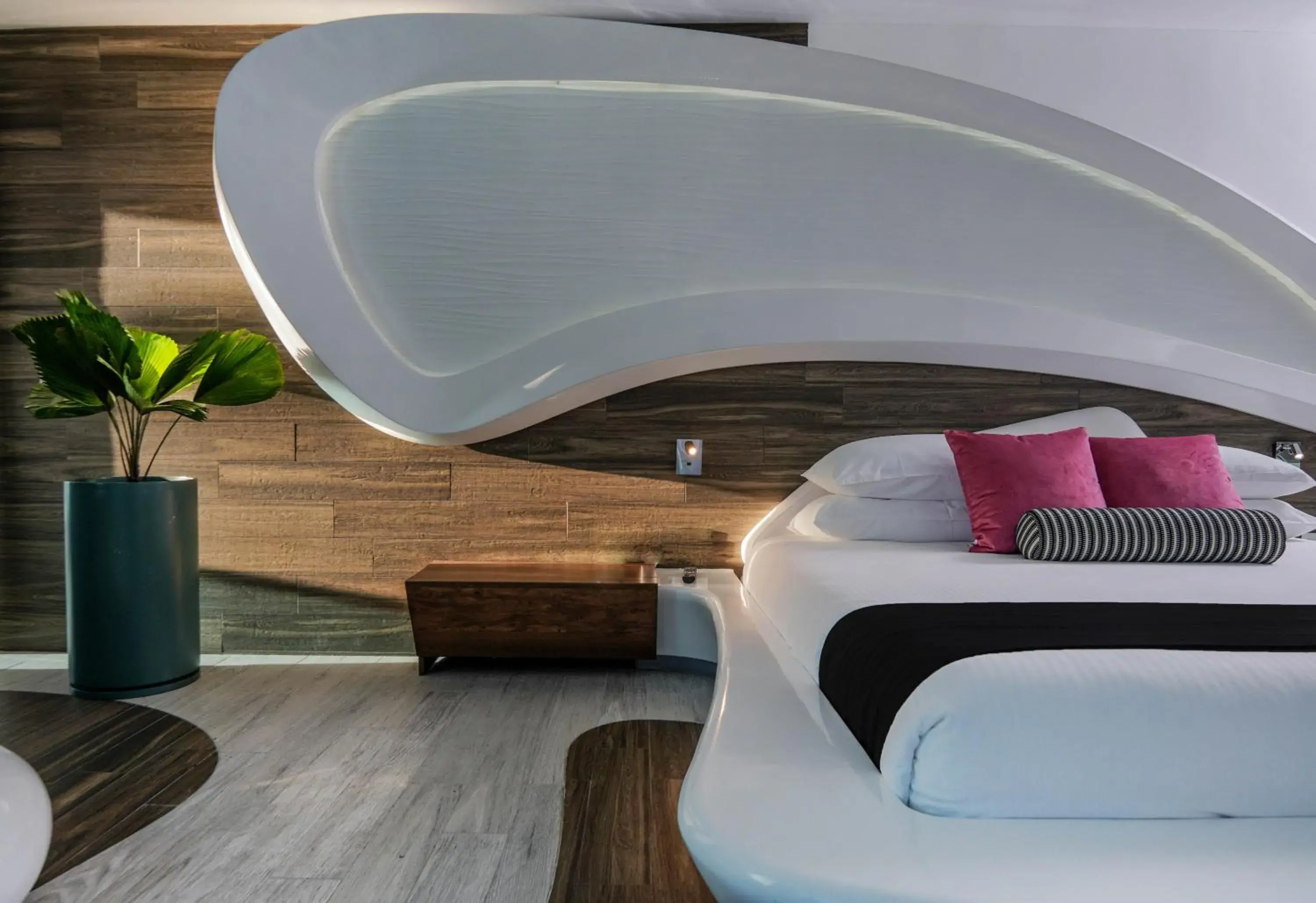 Ocean Front Suite in The Carmen Hotel - Ocean Front Ocean Front Suite in The Carmen Hotel - Ocean Front