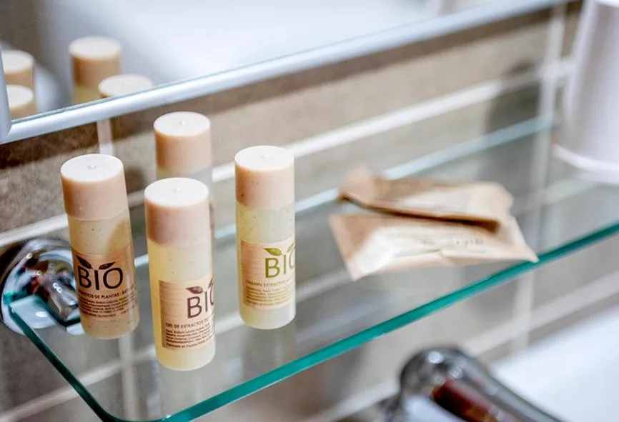 Hotel Don Miguel Plaza