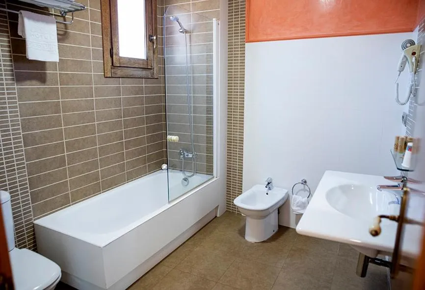 Hotel Don Miguel Plaza