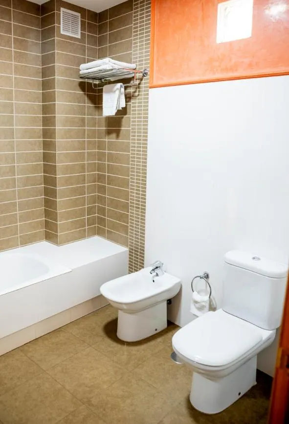 Hotel Don Miguel Plaza