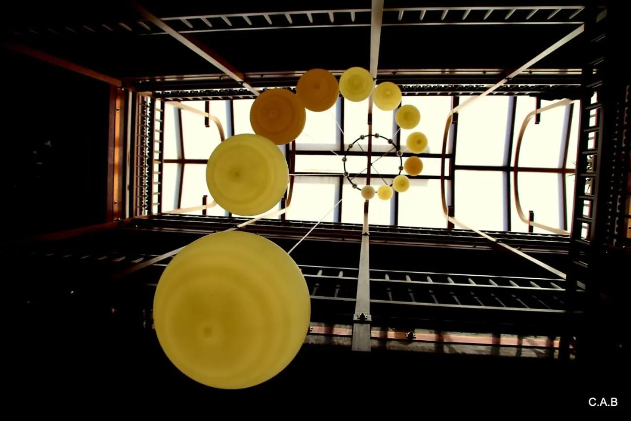 Hotel Don Miguel Plaza