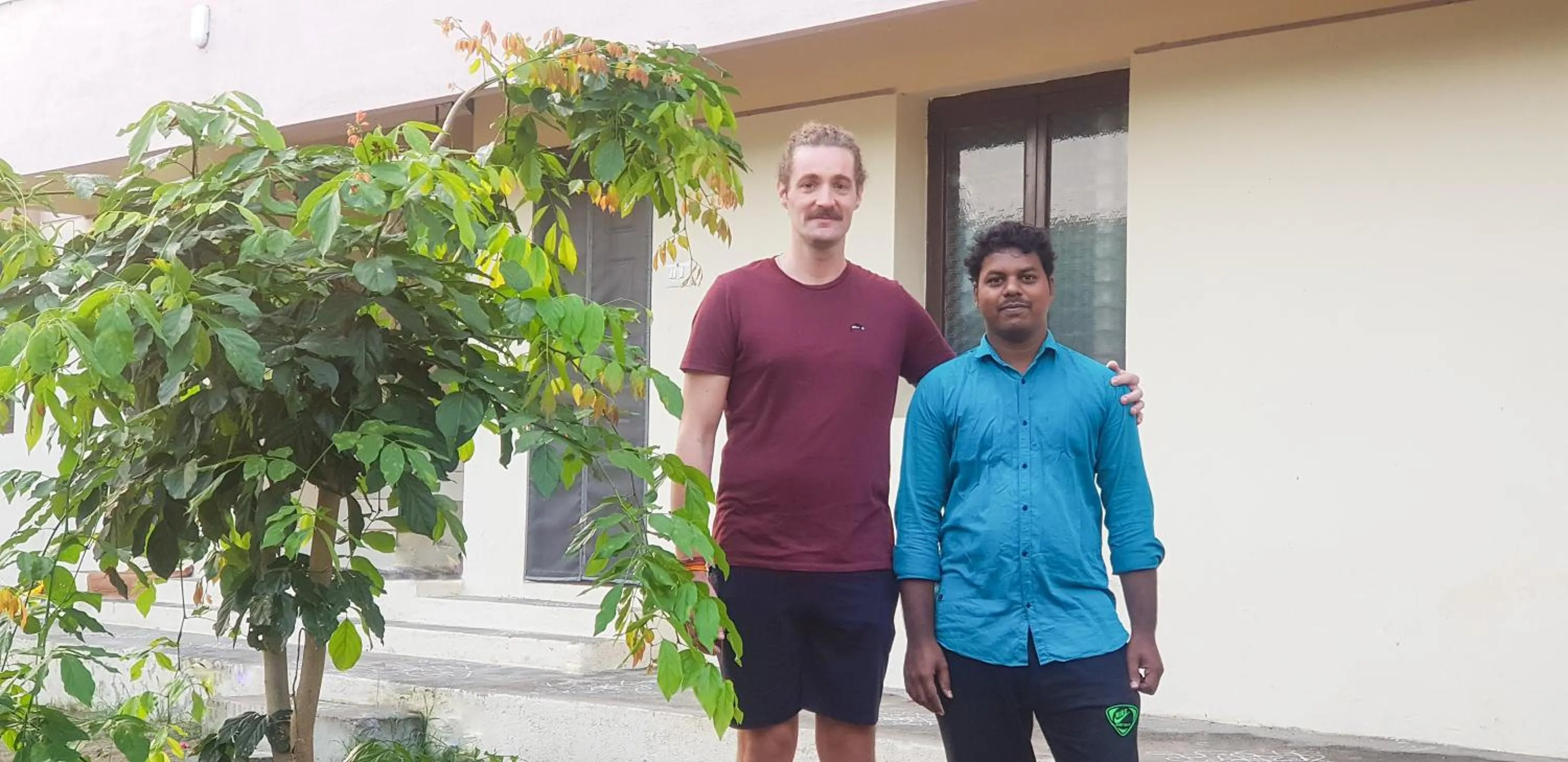 Property building in Kumbakonam Inn Hotels - Kumbakonam Inn Stay